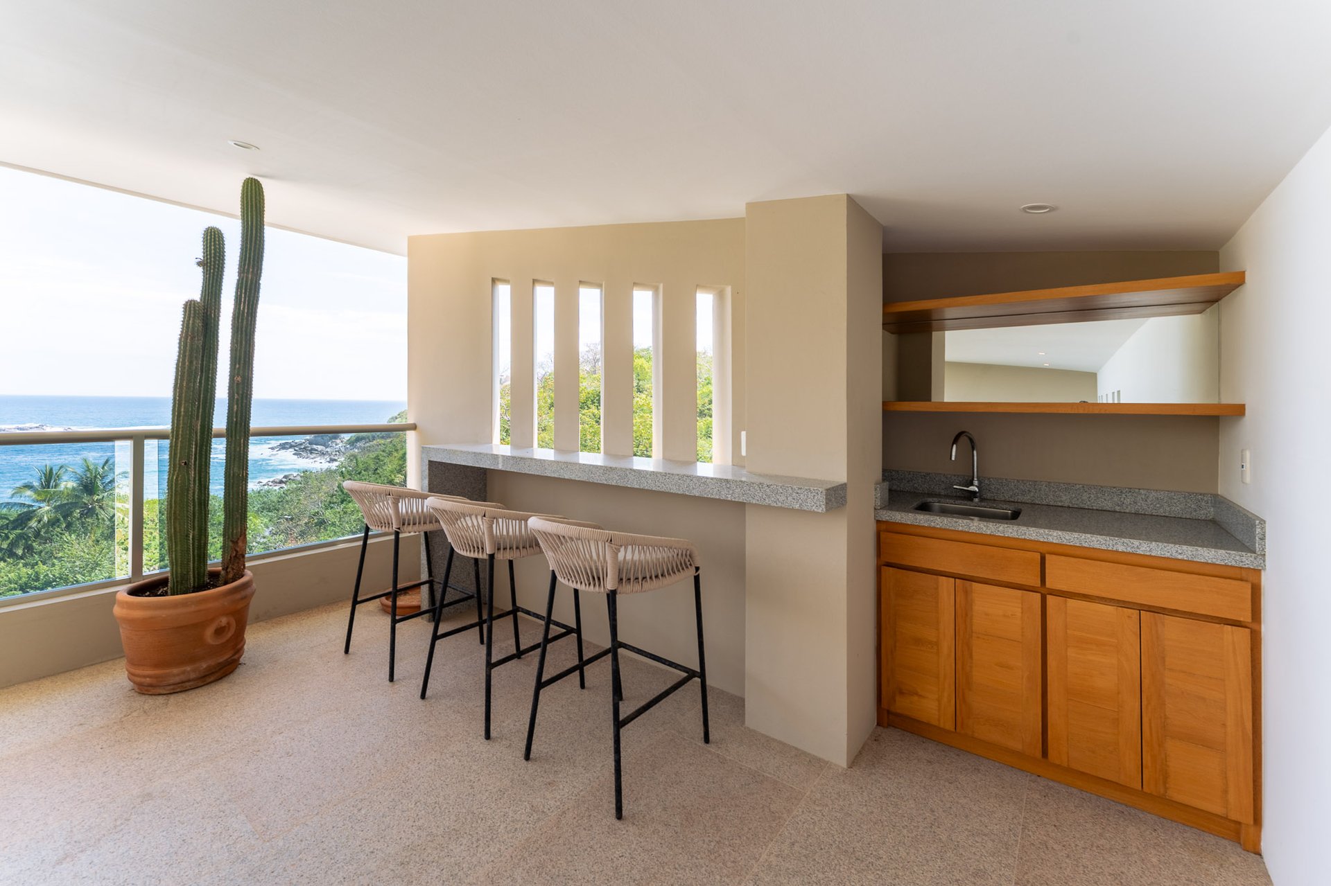 2 Bedroom, Condo, Eleven at Cosmo