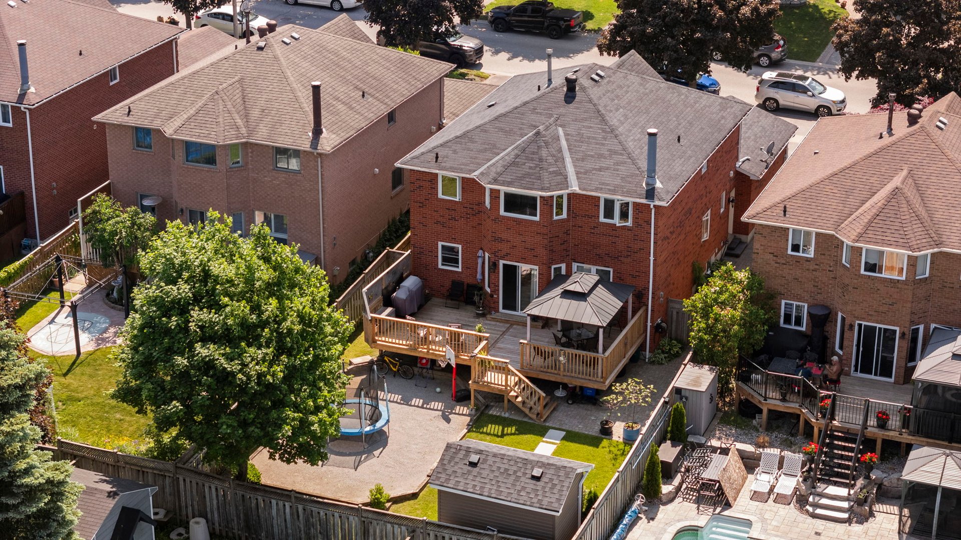 90 Bishop Drive, Barrie
