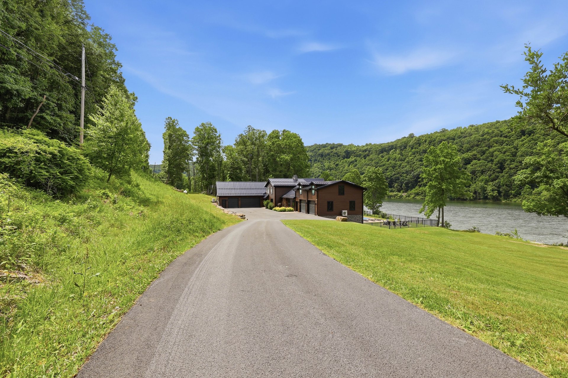 1050 Watteresonville Road