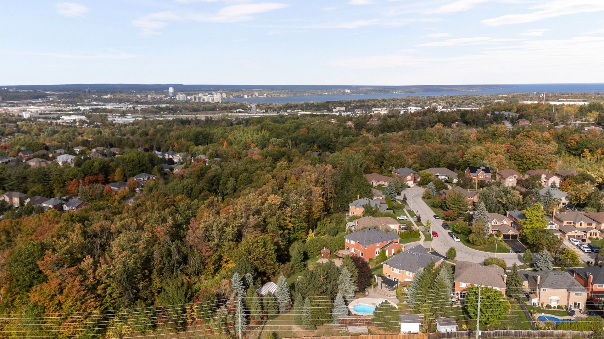 71 Cityview Circle, Barrie