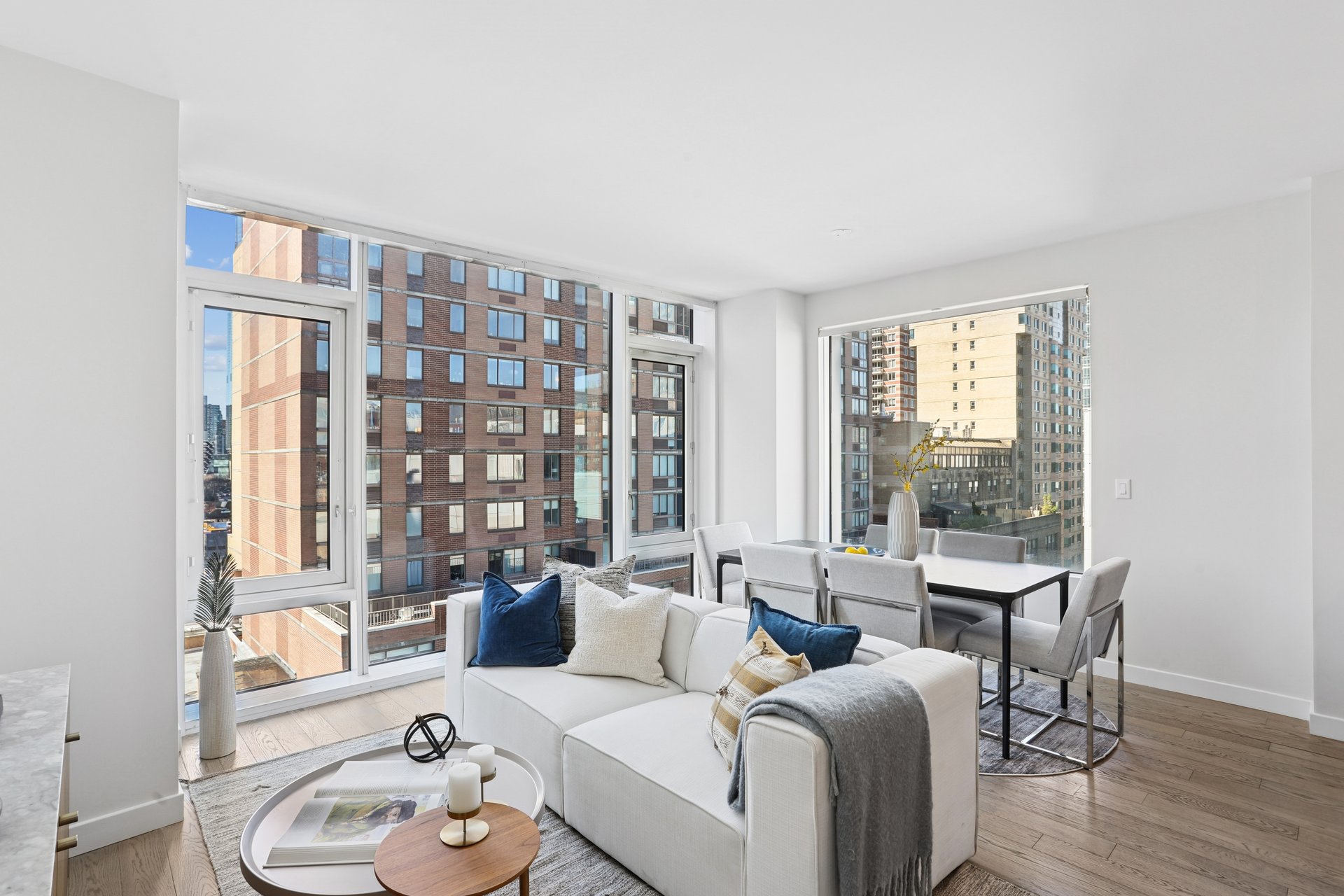 505-513 West 43rd Street 11H