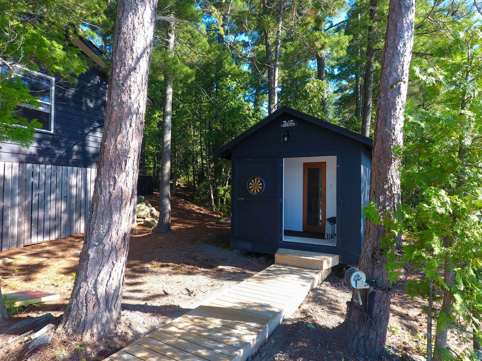 Lake Temagami