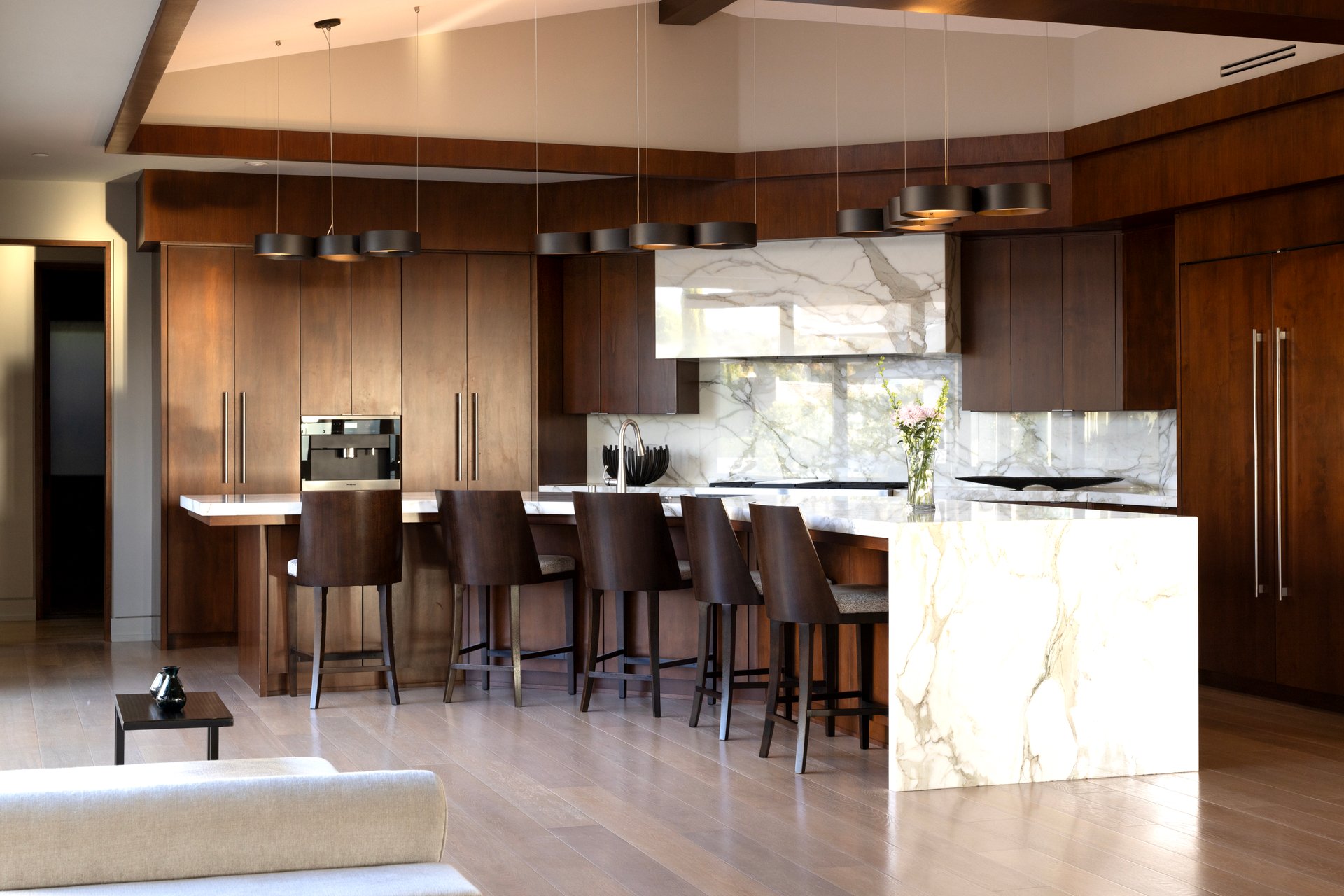 Private Oasis in Cameo Shores