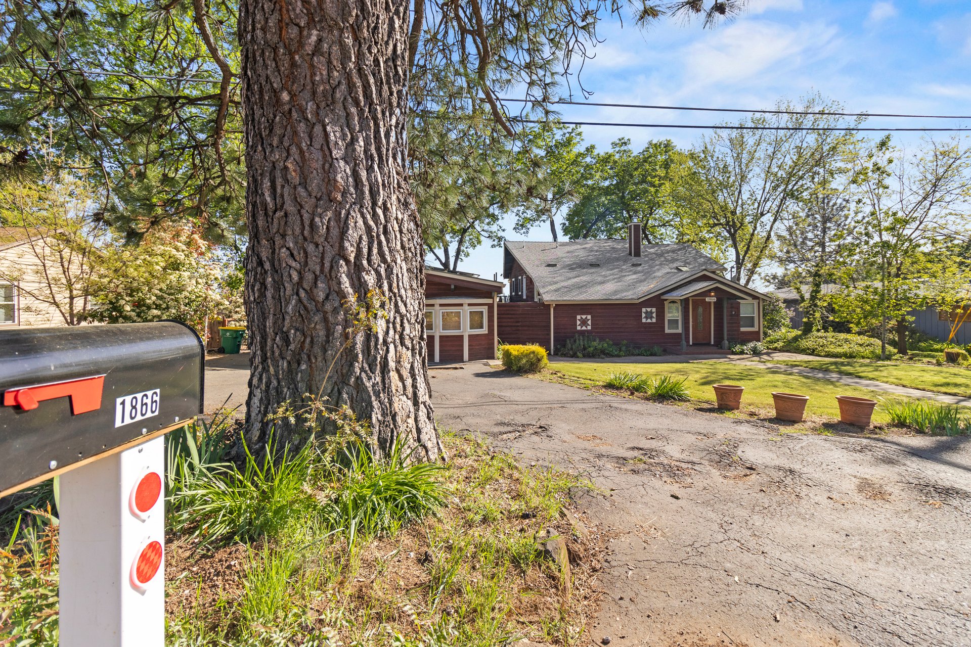 1866 Union Ridge Rd