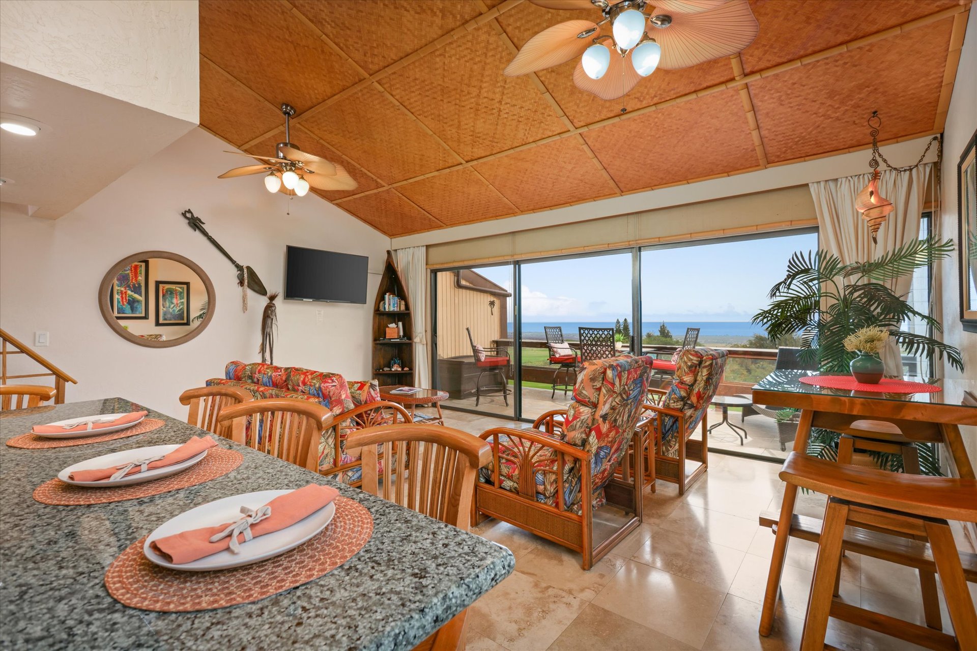 Waikoloa Village Condominiums