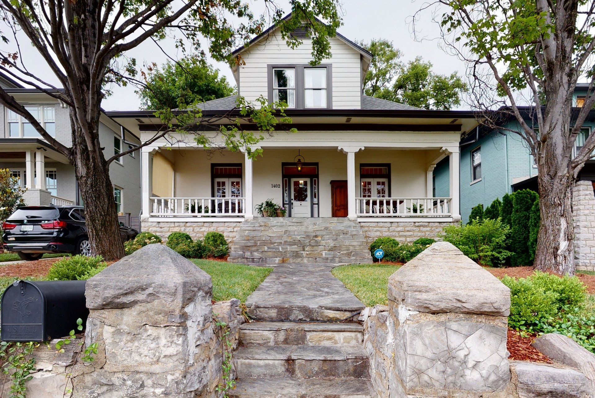 1402 Linden Ave