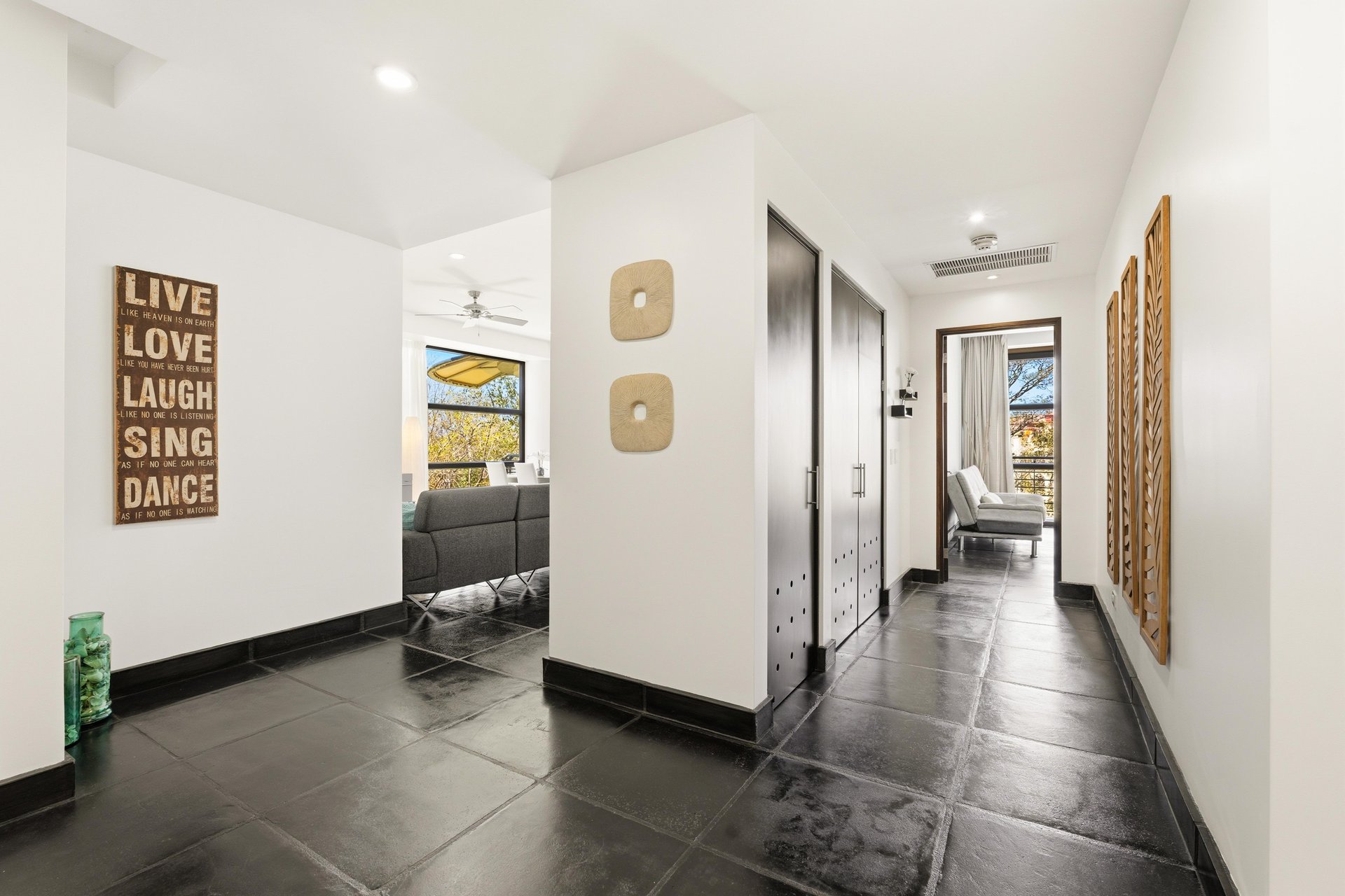 La Perla 113 | Boutique Luxury Condo in the Heart of Tamarindo