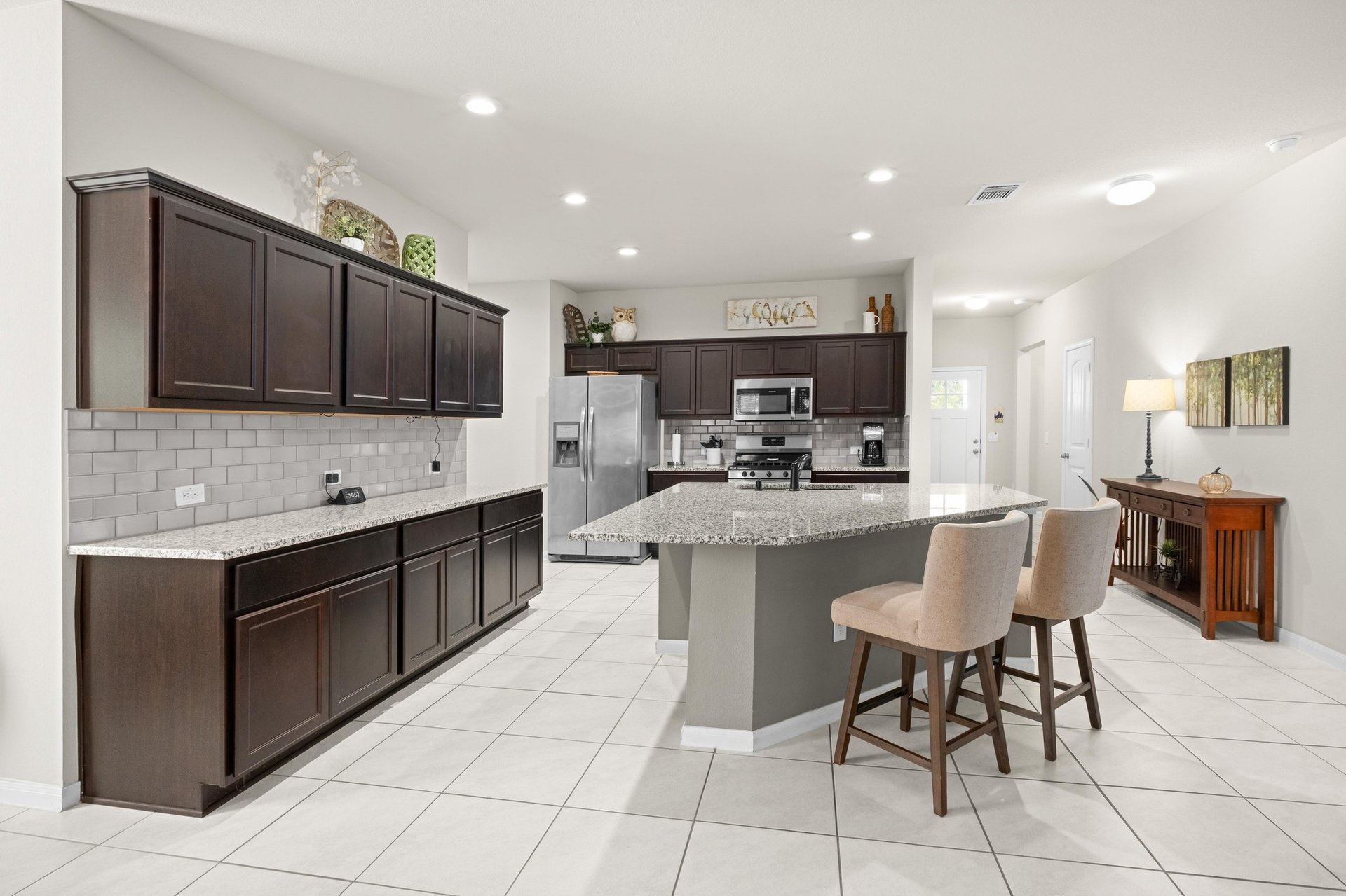 Rare 0.302-Acre Cul-de-Sac Gem Backing to McKinney Falls State Park | Largest 1-Story Plan