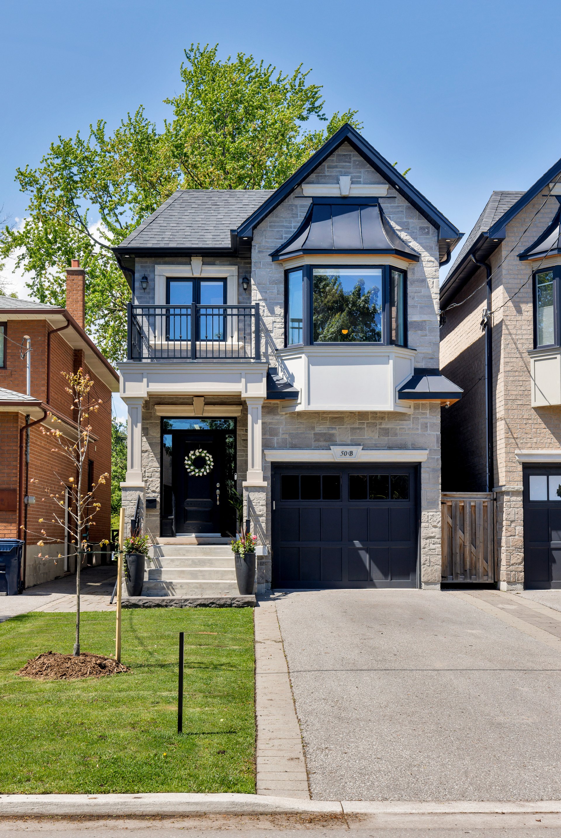 50B Laburnham Avenue, Toronto