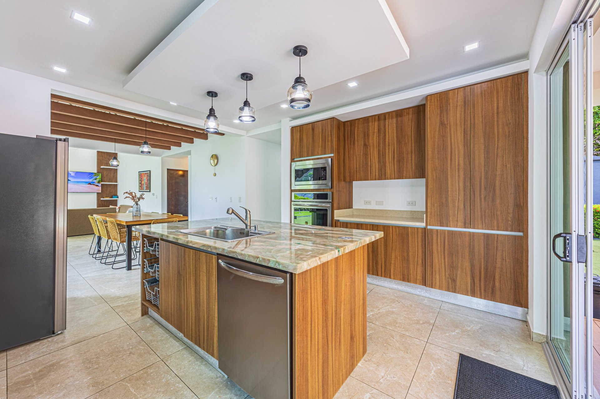 Beautiful house near to the beach | Tranquility and style