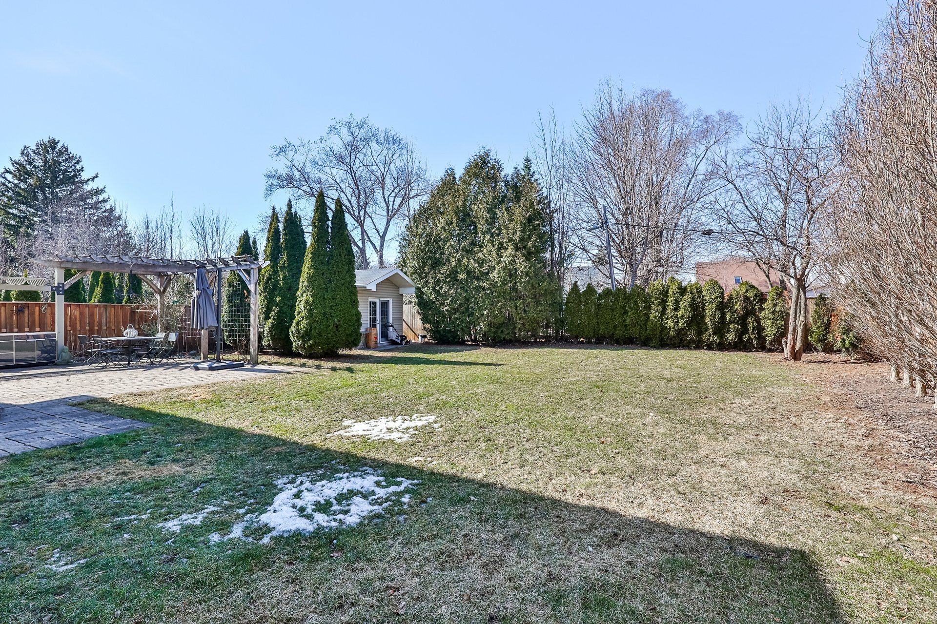 283 Jennings Crescent, Oakville