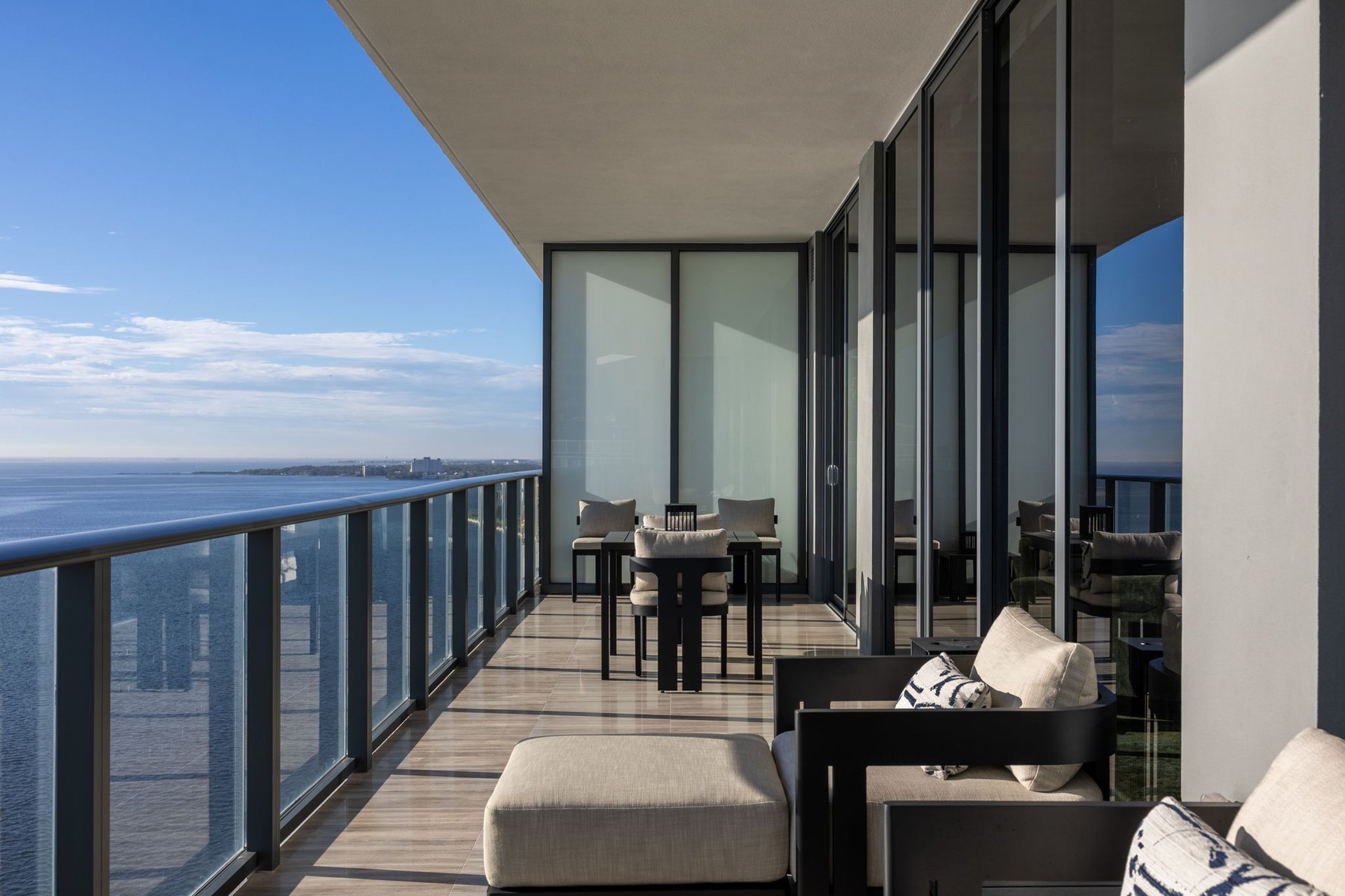 The Ritz-Carlton Residences, Tampa - 1503