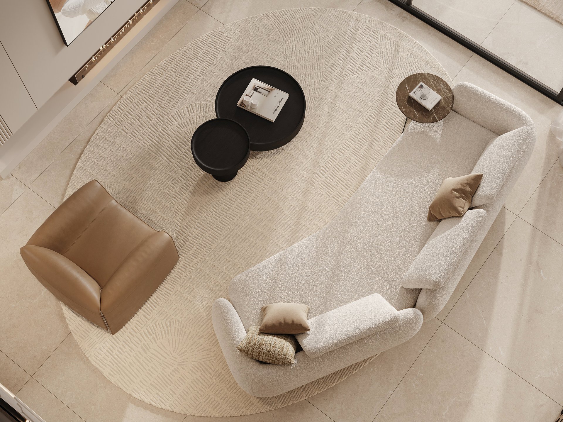 Noura Villas – Noura Sky – Marbella