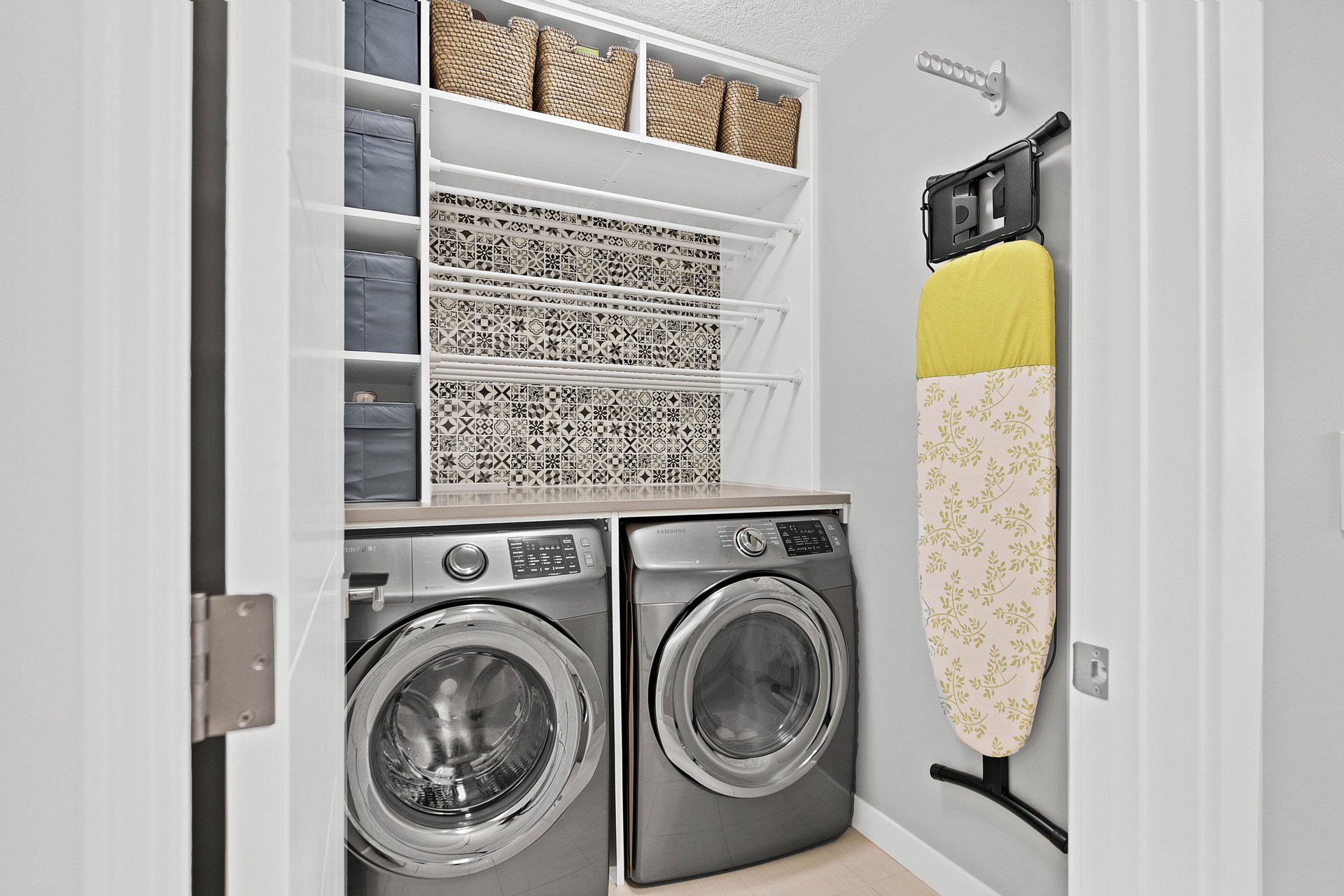 15 West Grove Place SW