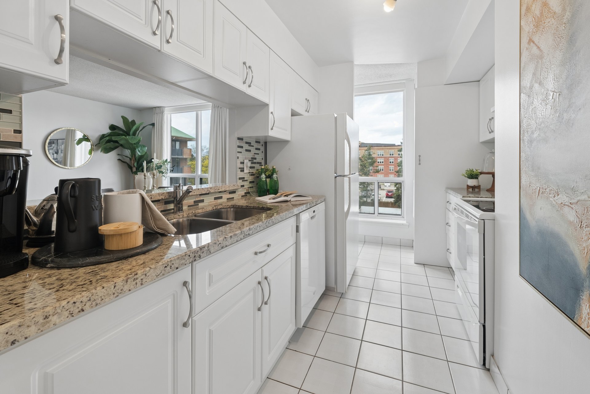 30 Wilson Street #302