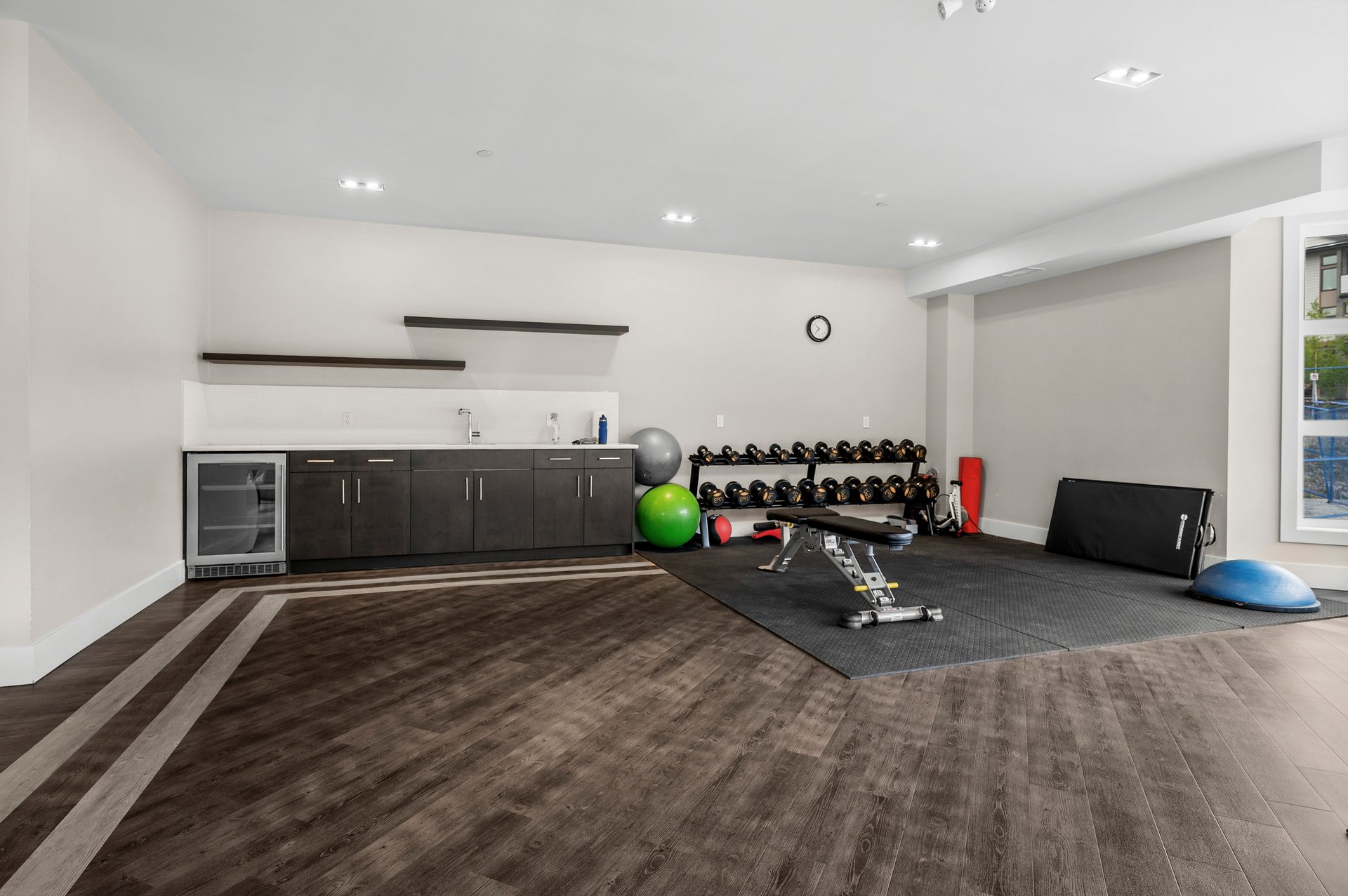101A Stewart Creek Rise Unit: 101