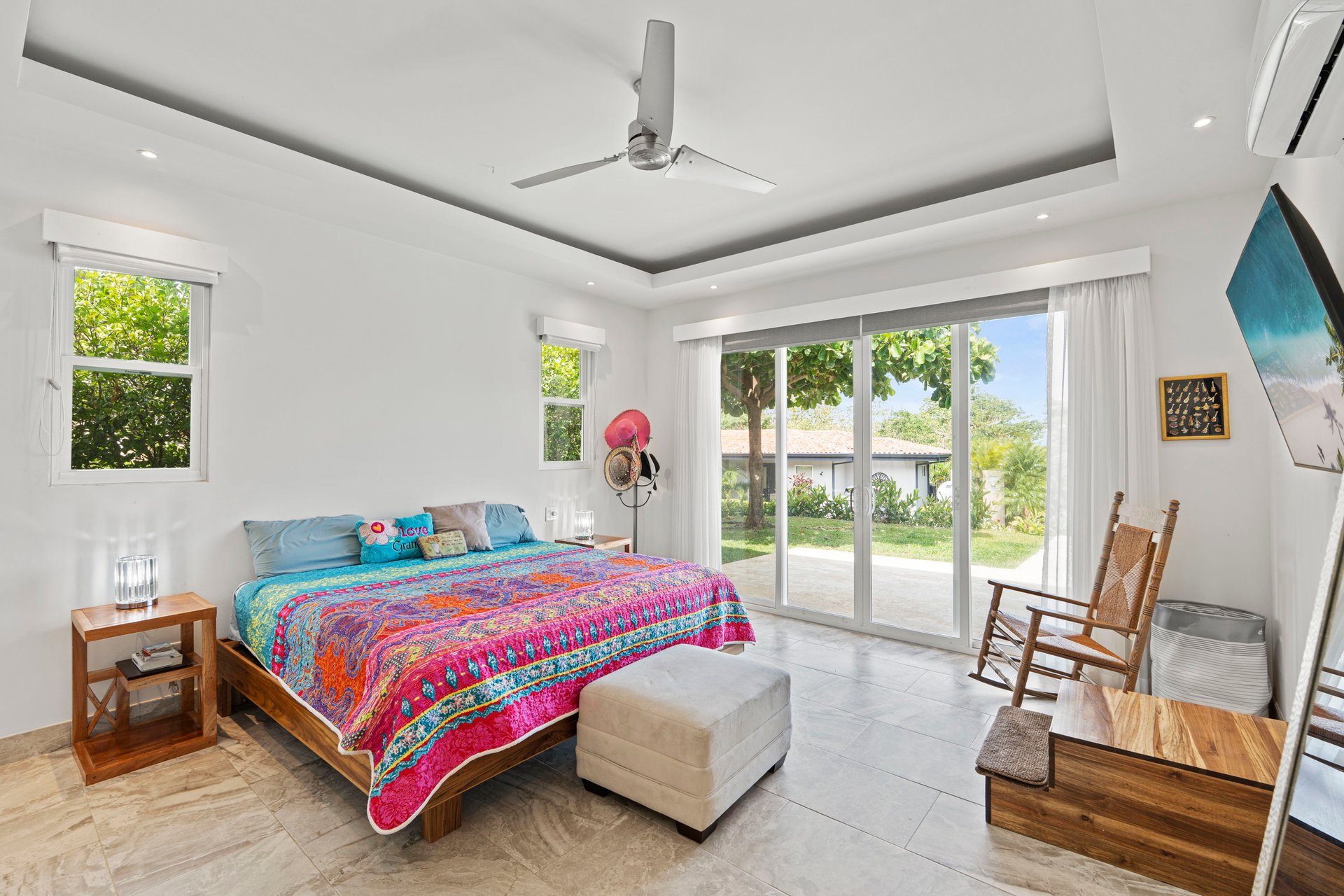 Casa Sunshine | Happy Home w/ Private Pool, OV Pavilion in Gated Community w/ Tons of Amenities!