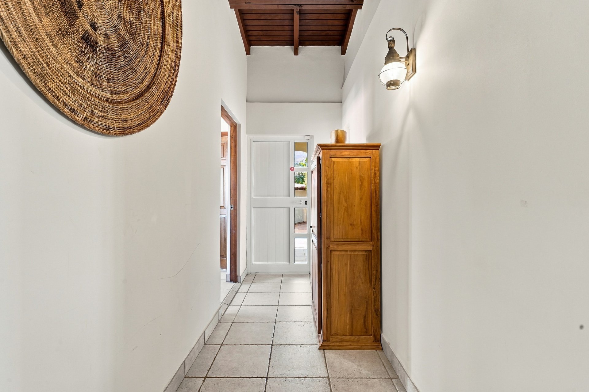 Casa Del Viento 125D