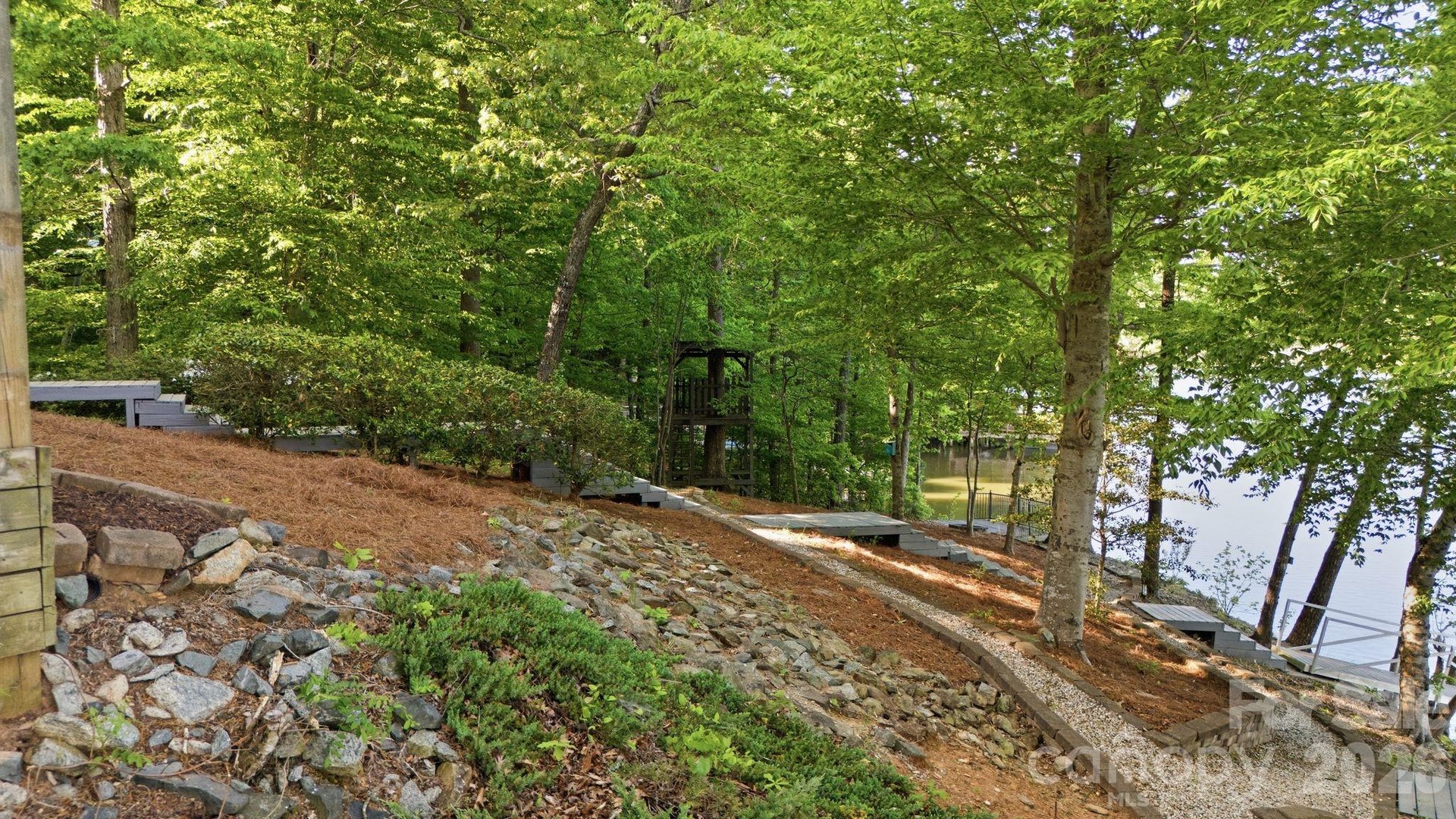 424 Mountain Harbor Drive