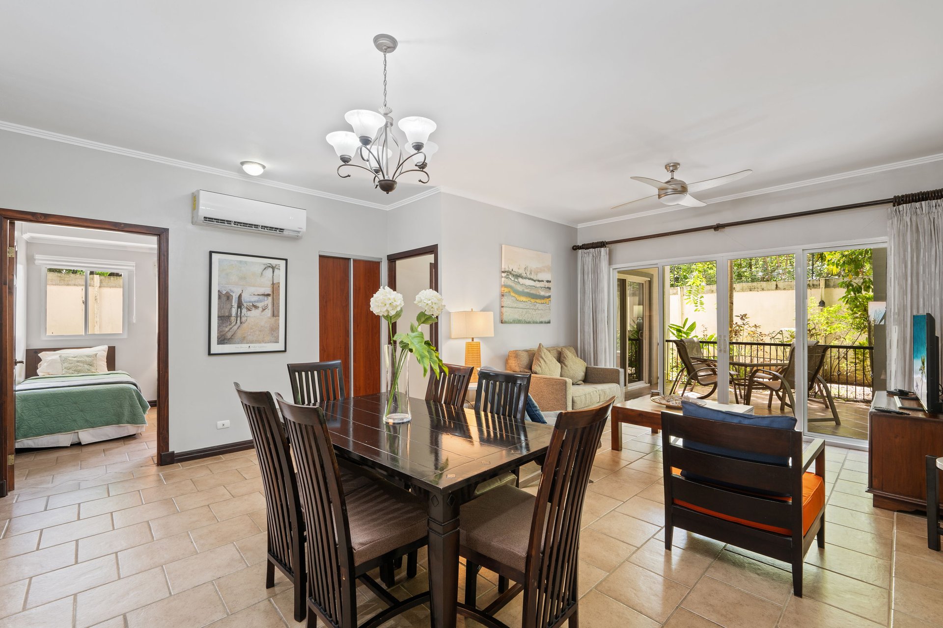 Surfside Tower 105 | Bright Ground-Floor Condo – Just Steps to the Beach