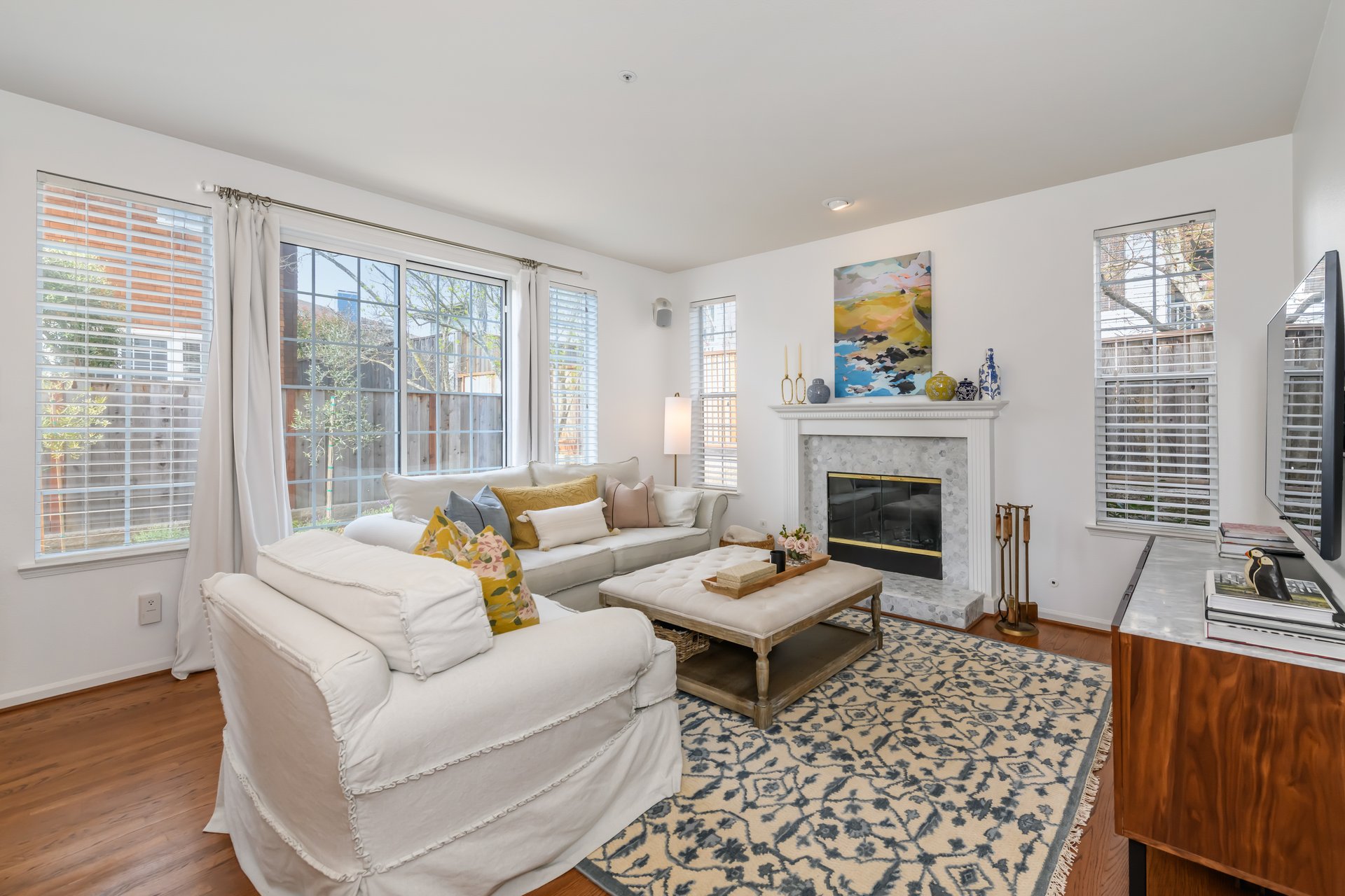 Enchanting Home in the Heart of Ignacio Valley- Represented Seller