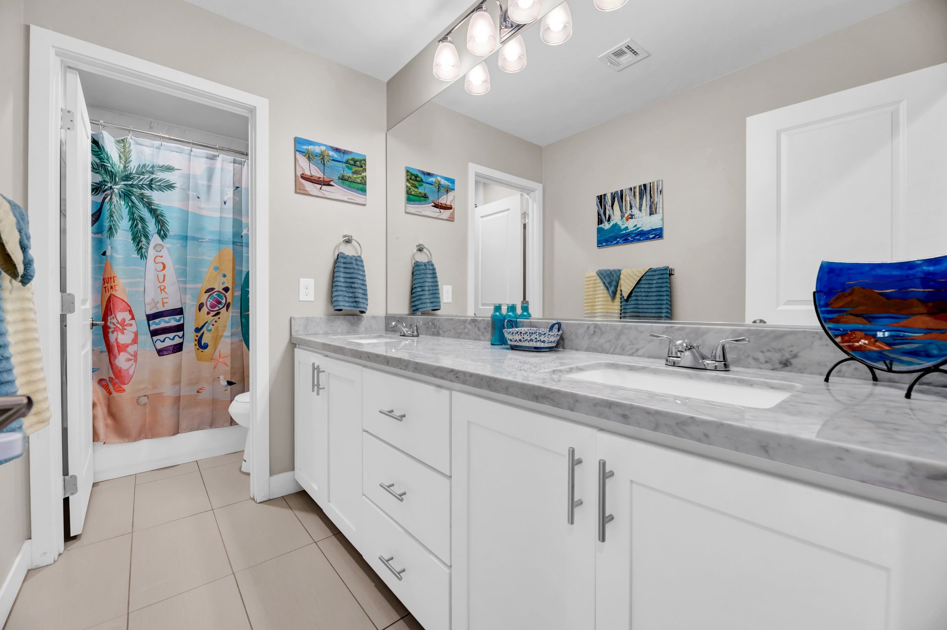 3109 E Monterosa Street