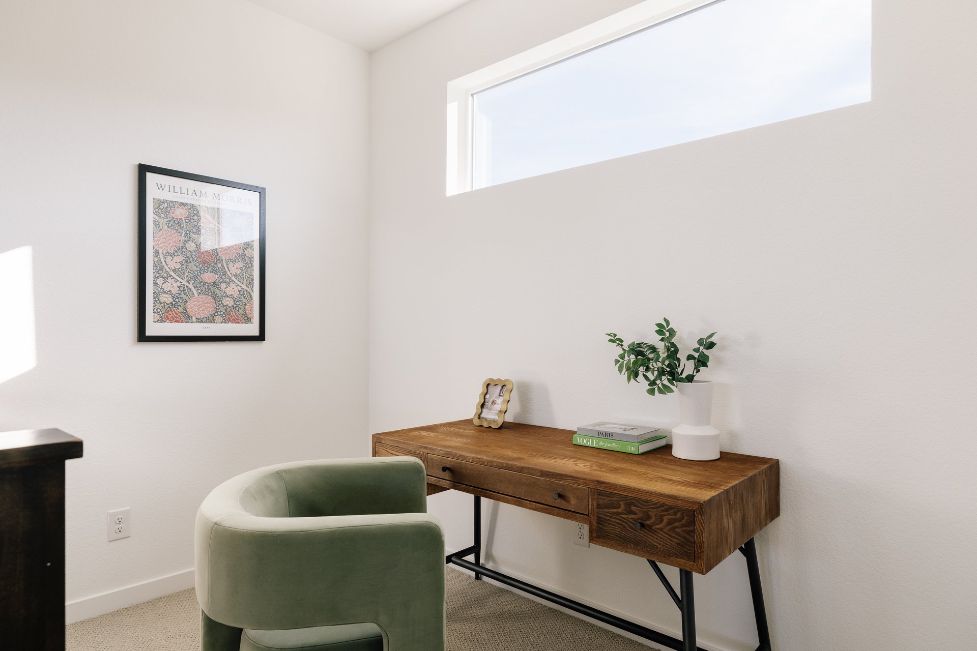 Fusion 3C - Corner Lot