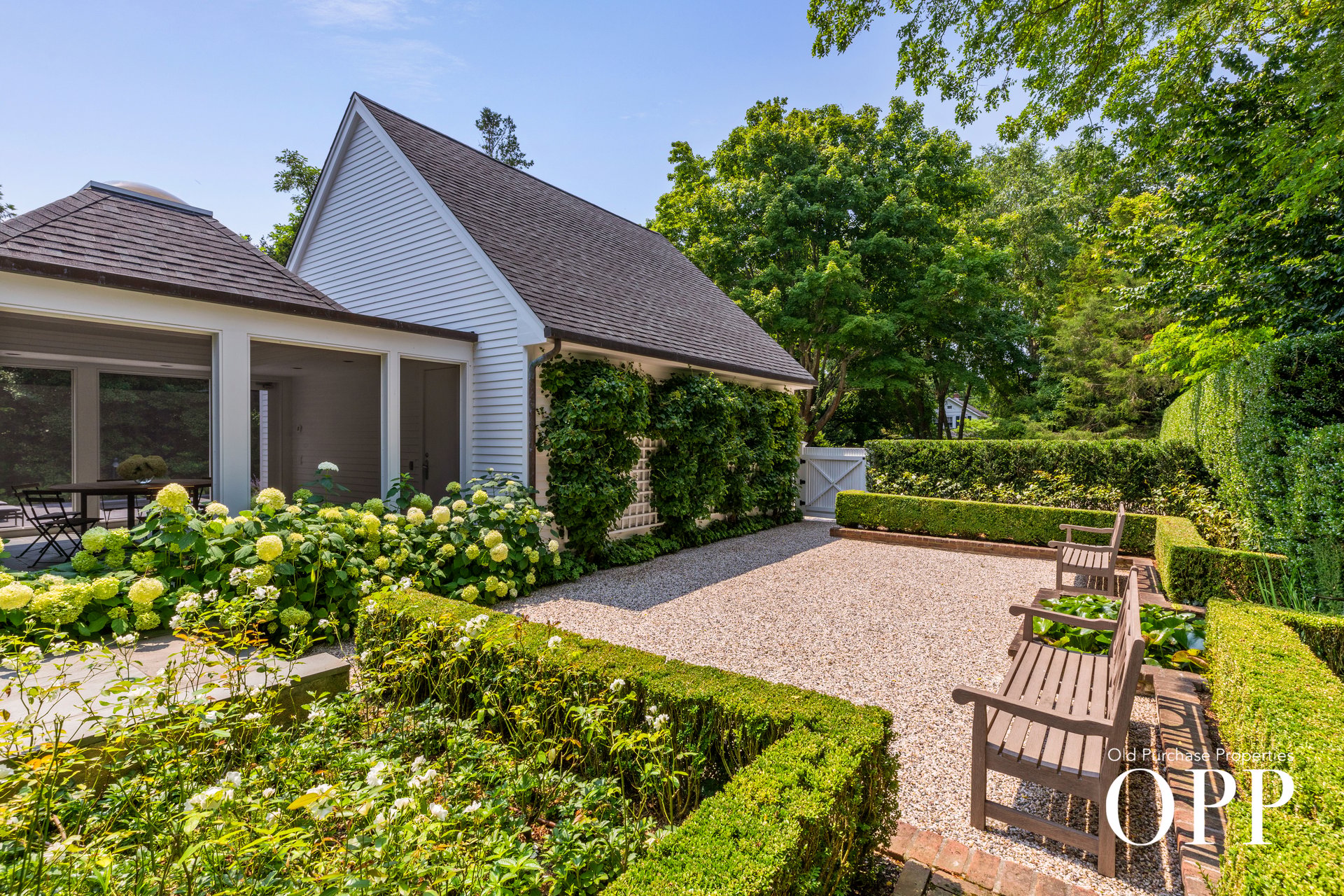 HIGHEST SALE ON BELLPORT LANE