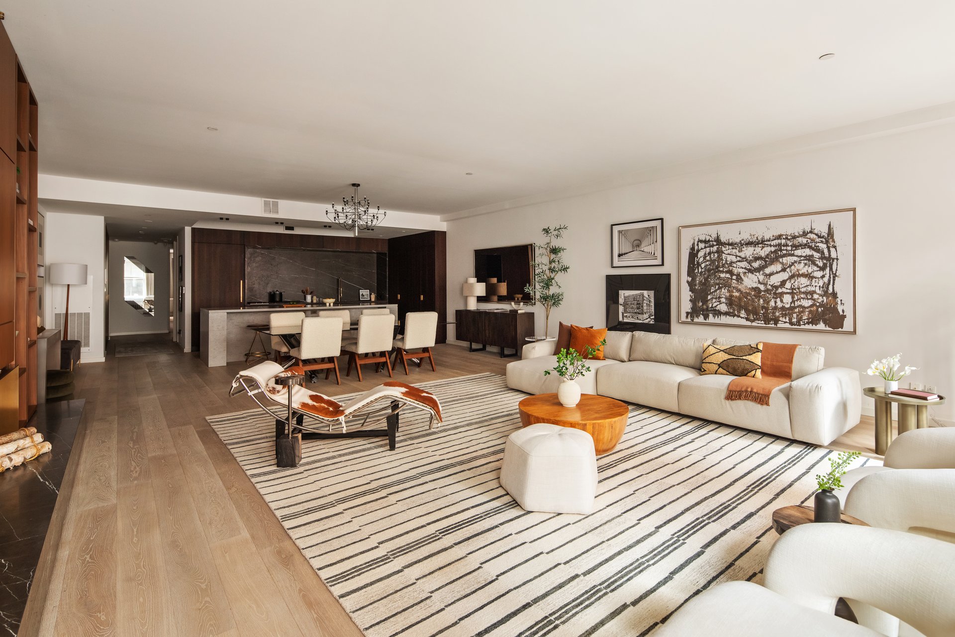115 Mercer St, Unit 4A