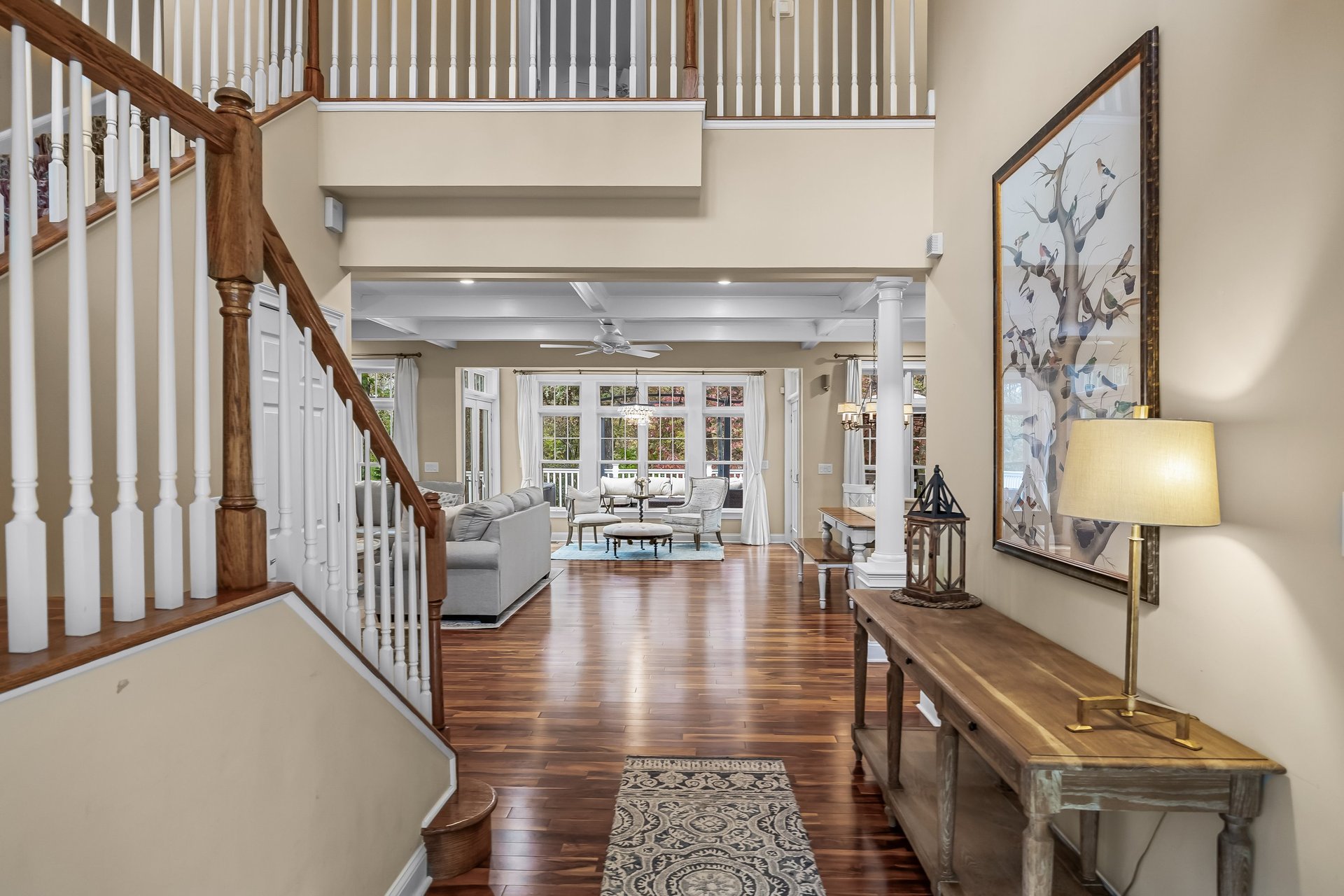 2A Laurel Dr