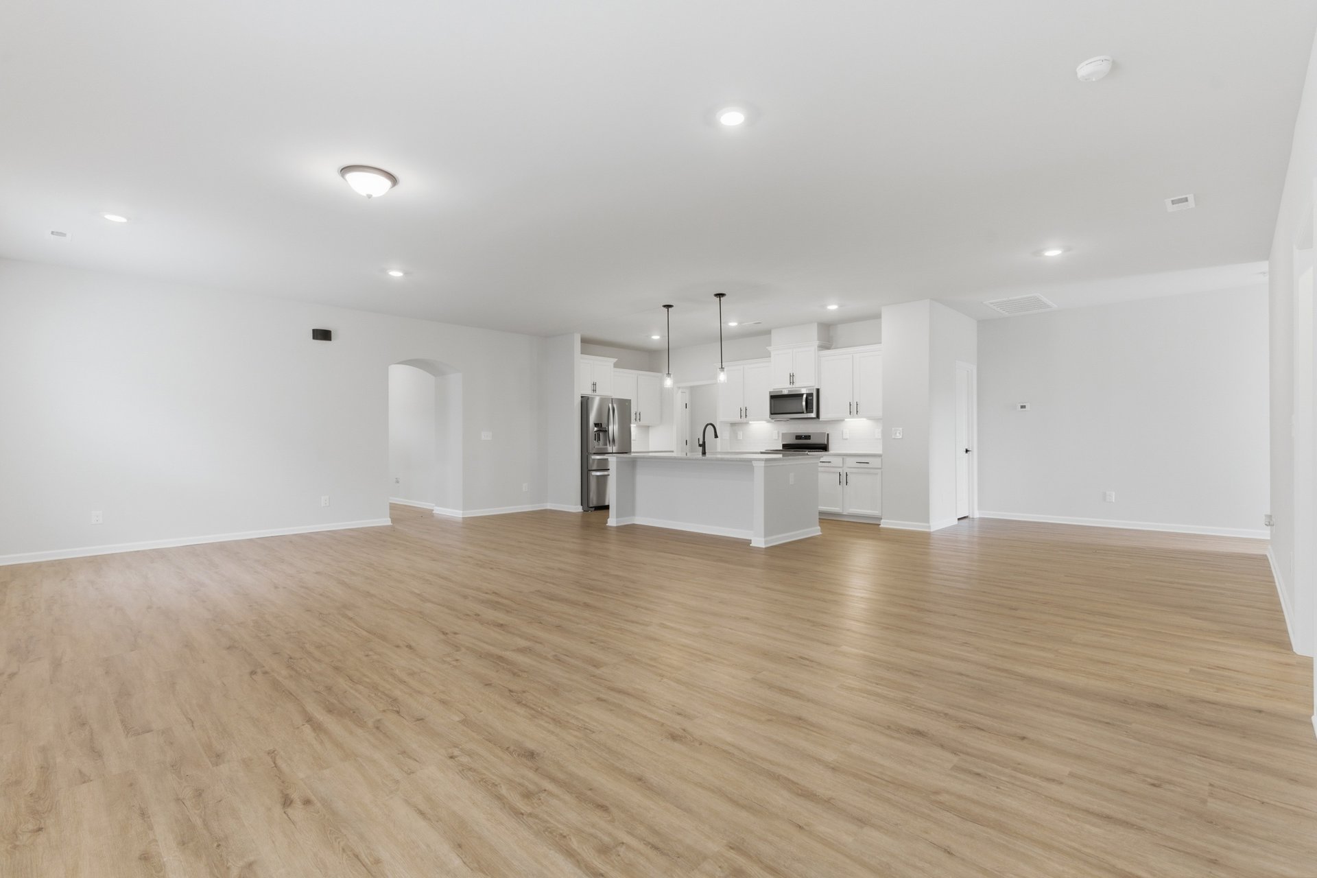Brand New 3Bed/2Bath Huntsville Home! Move-In Special!