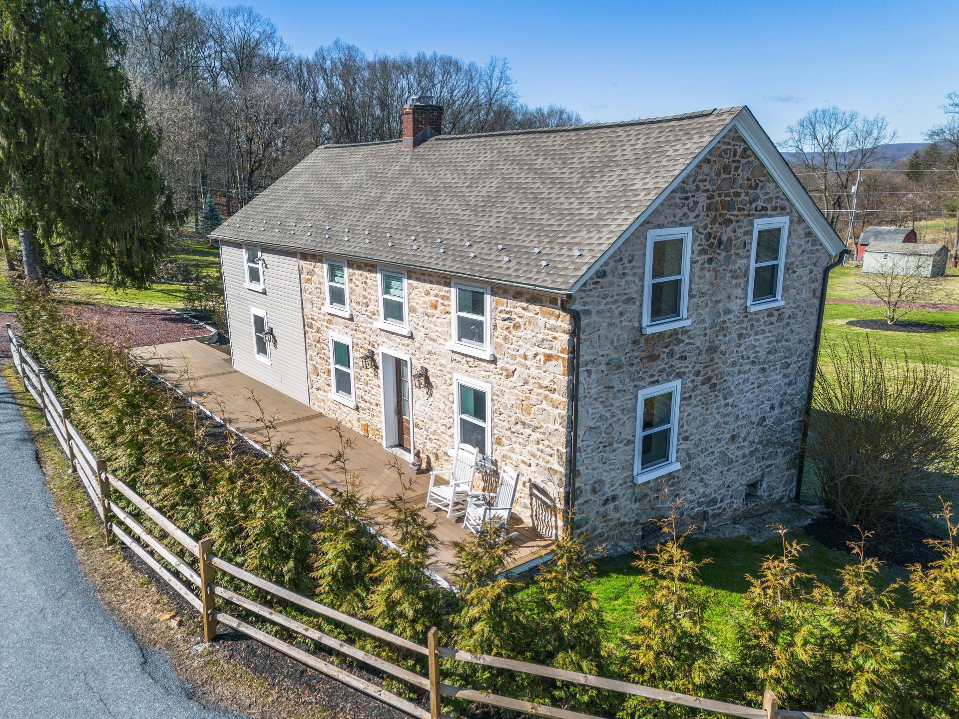 3738 Wilhelm Road