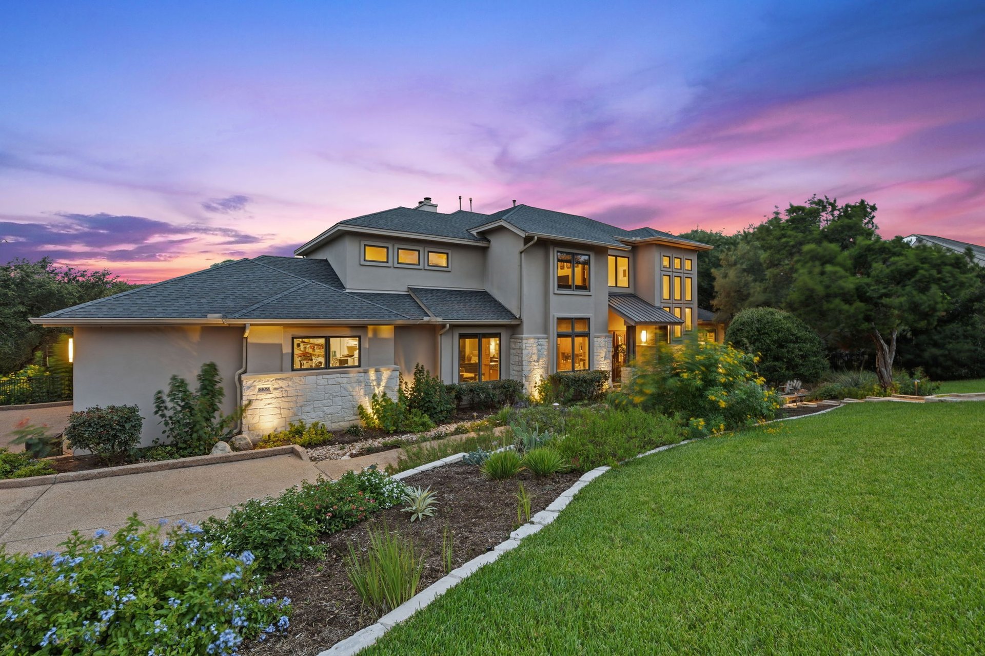 Covenant Estates