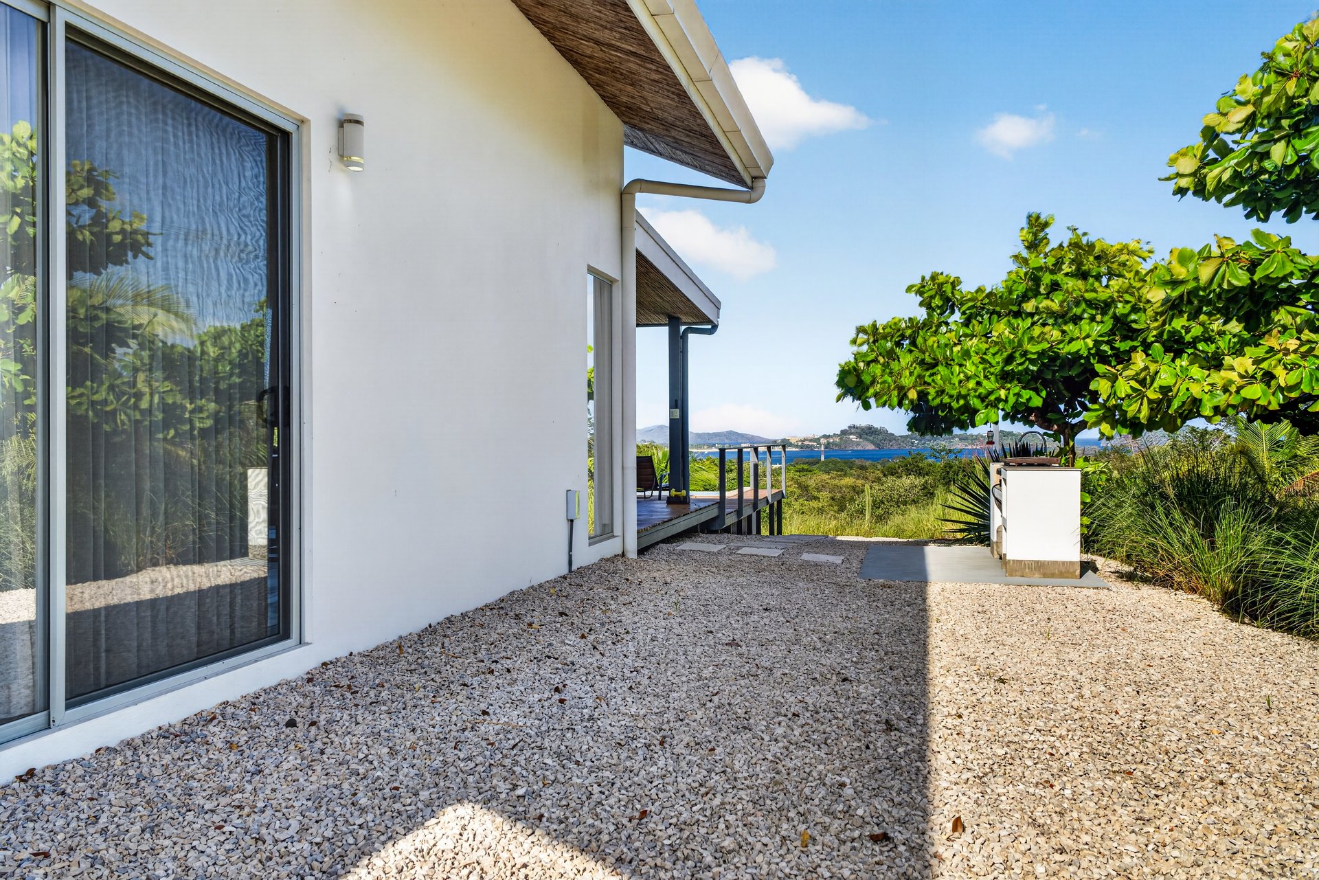 Villa Palmera | Ocean View Home for Sale in Playa Potrero, Costa Rica