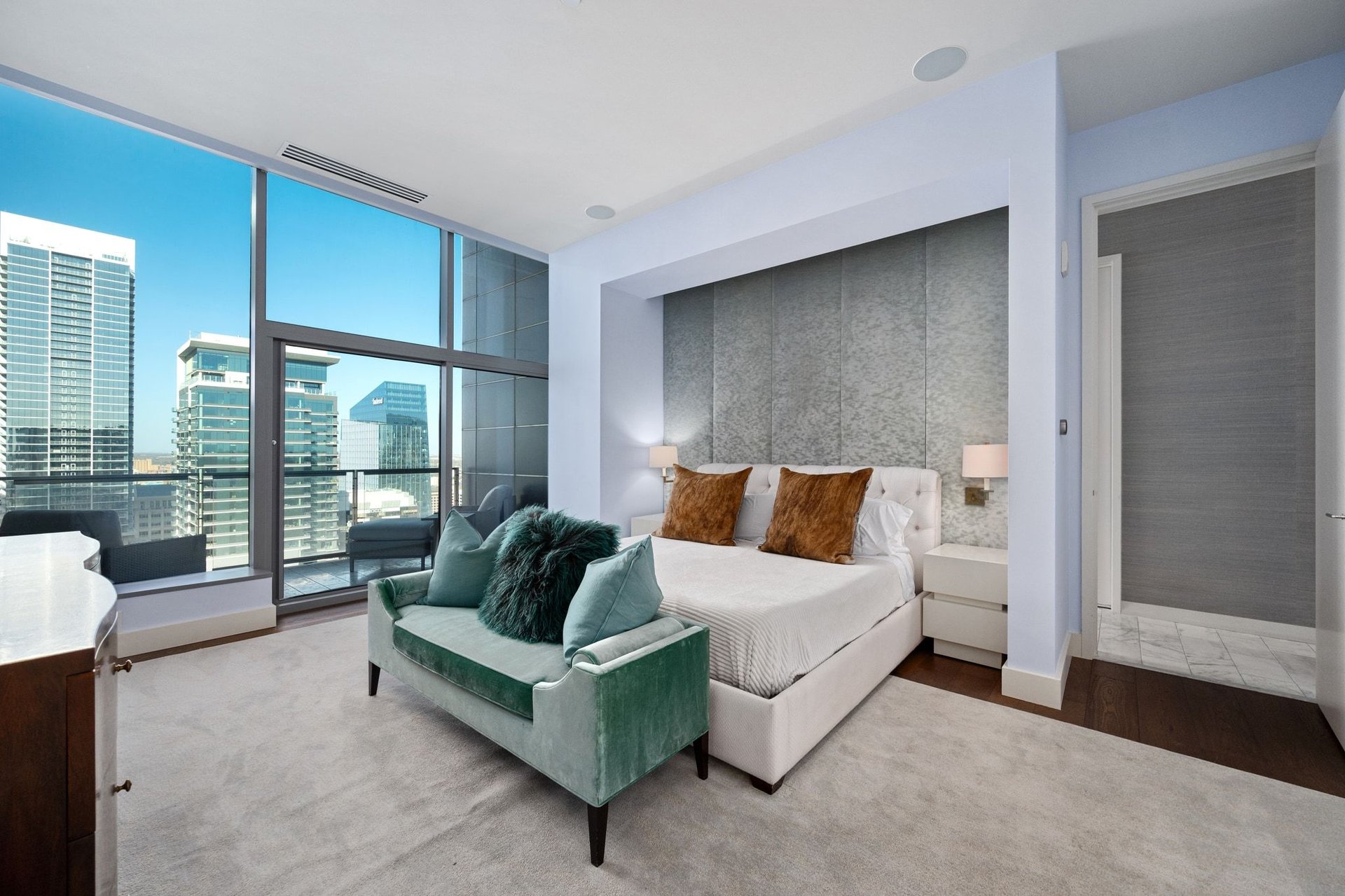 210 Lavaca Street #3503