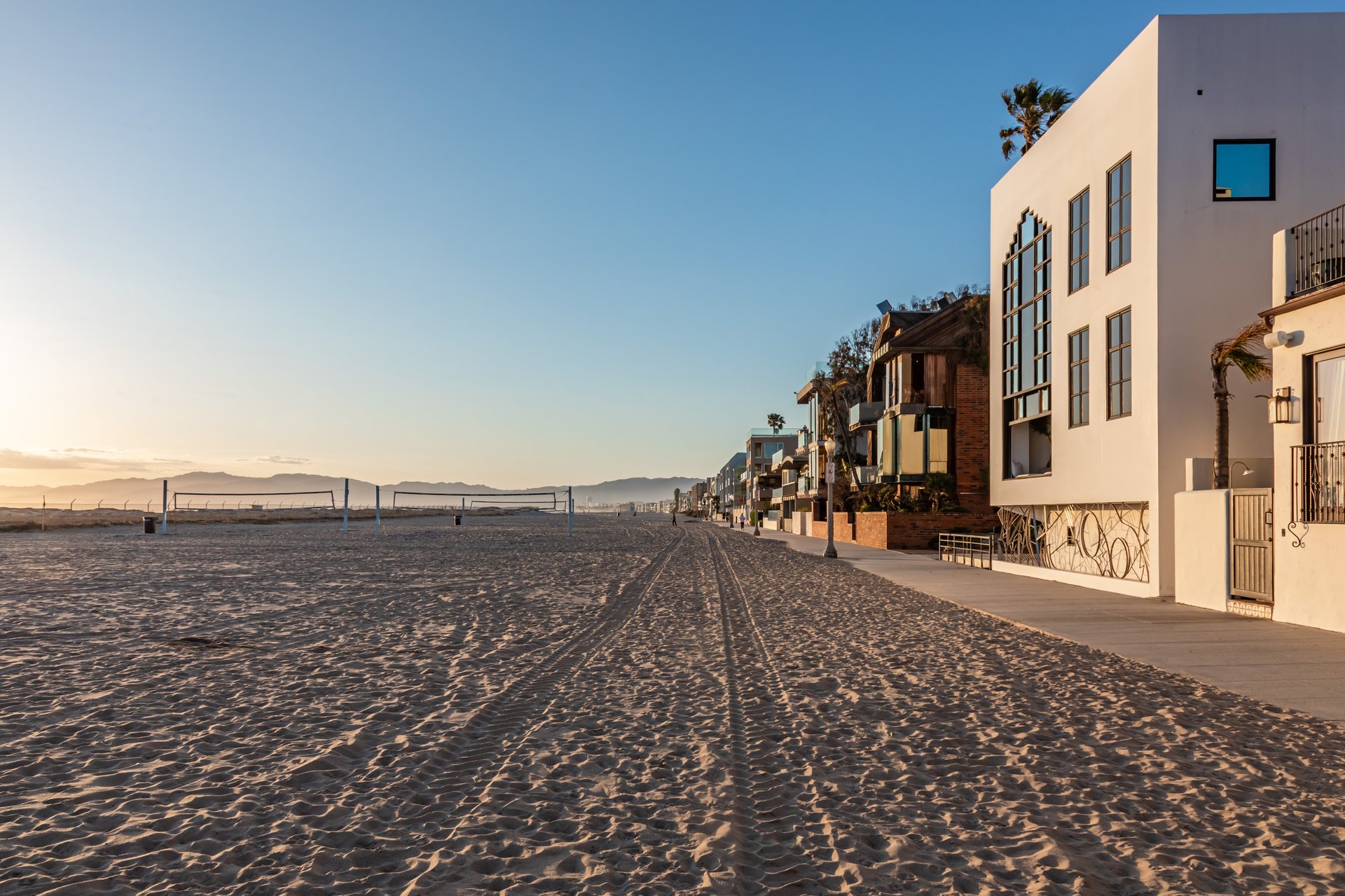 4 Yawl St, Marina del Rey