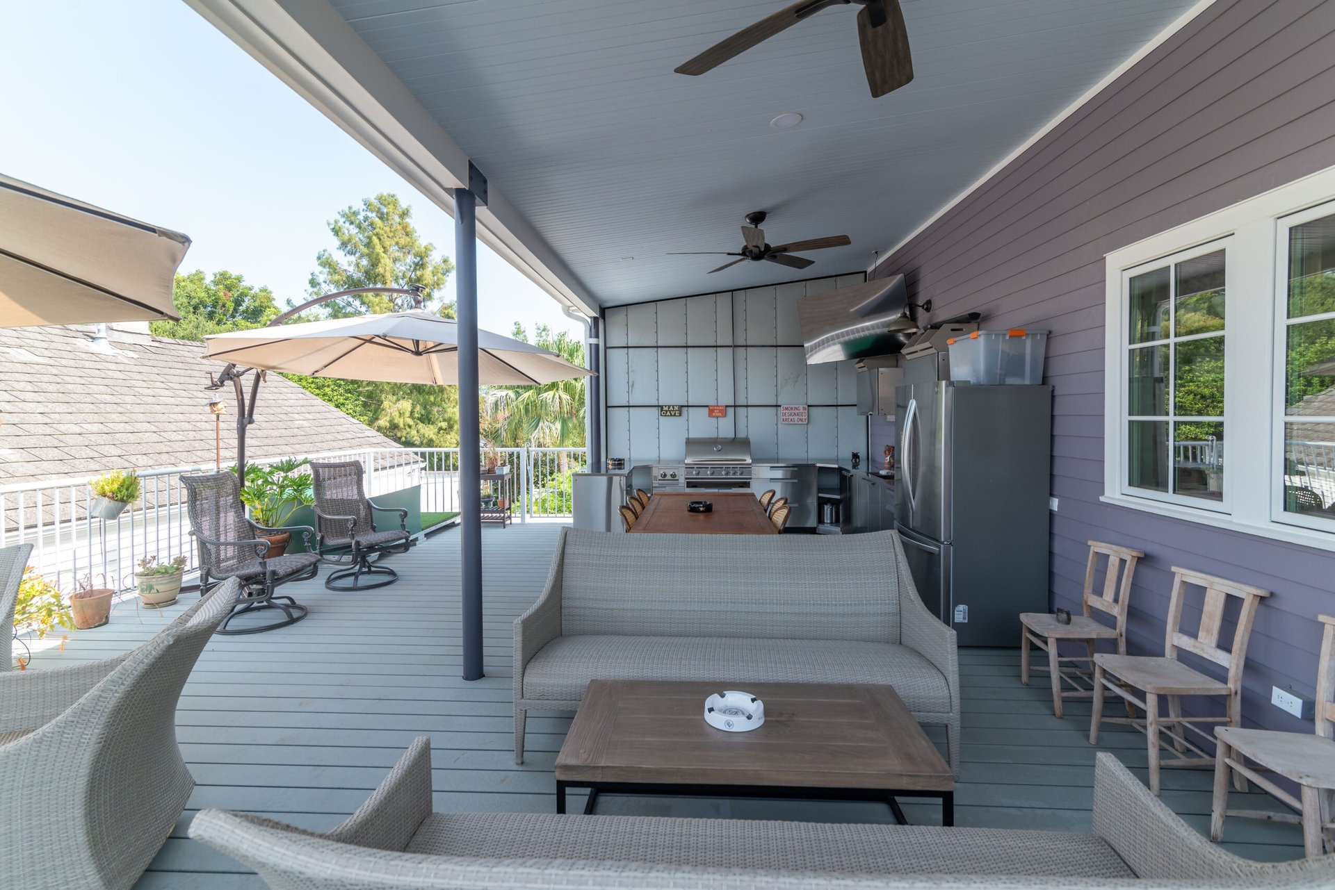 Residential / Commercial Bywater Full Remodel