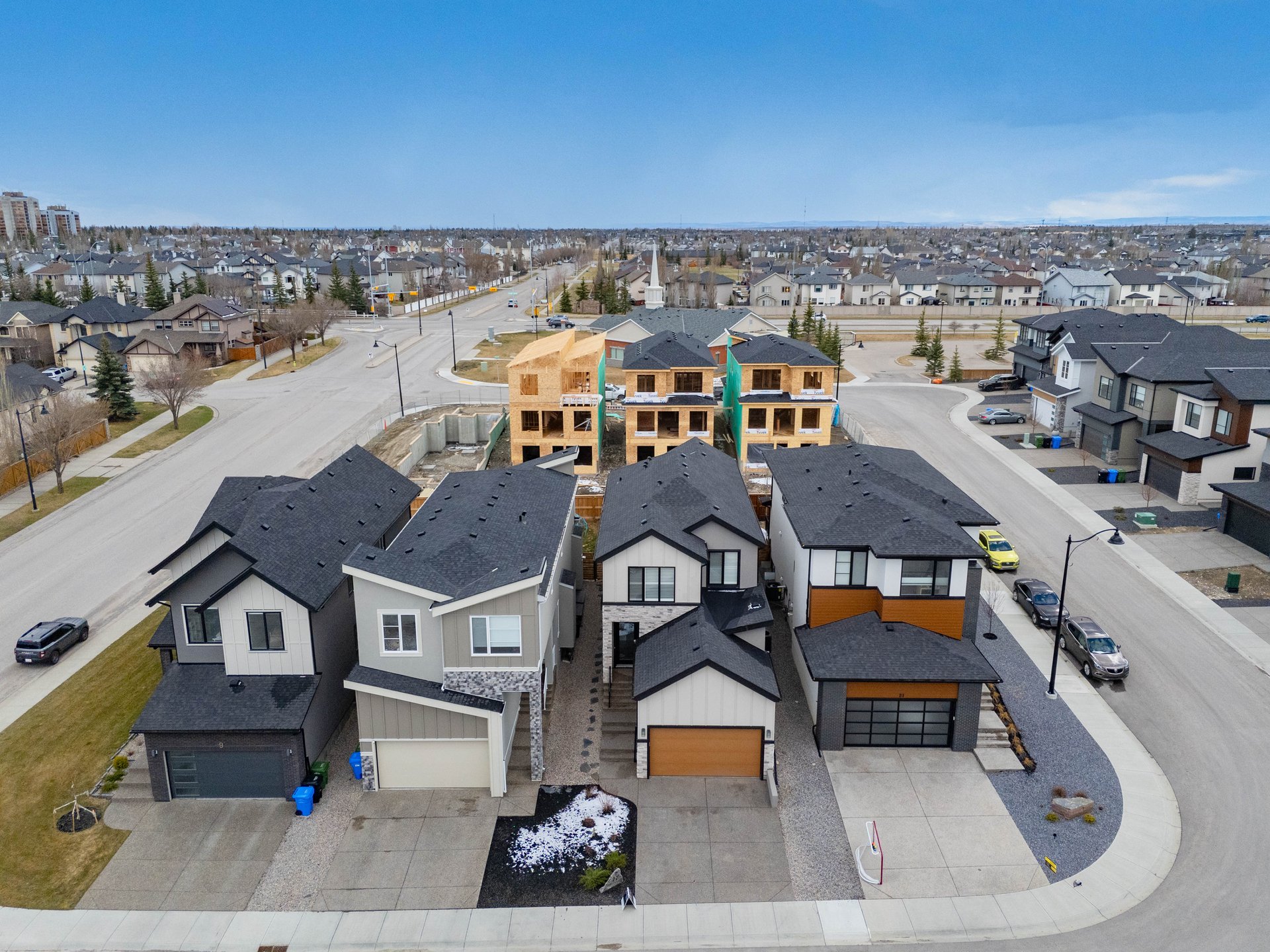 17 Coulee Crescent SW