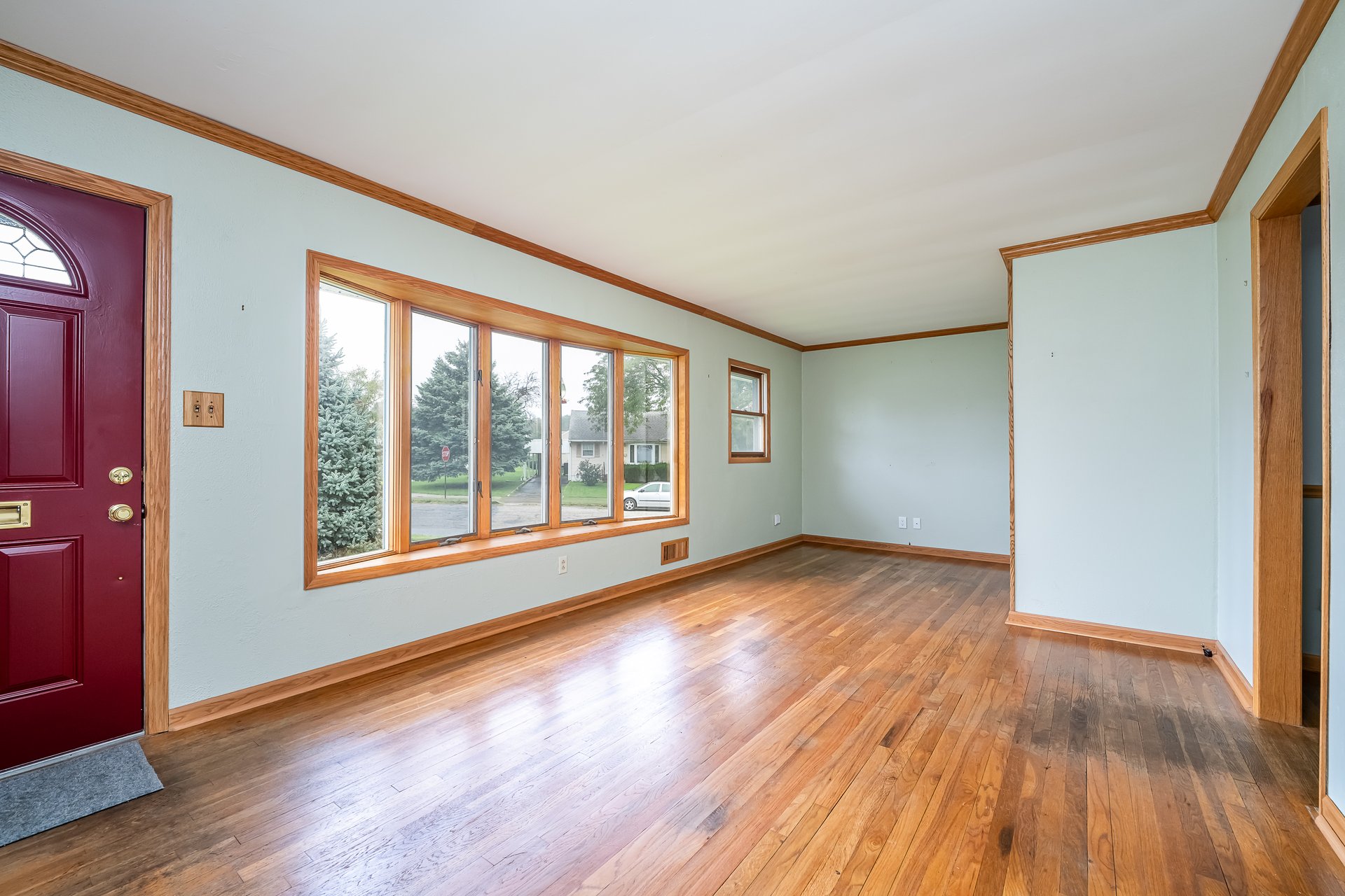 1503 Crestwood Road