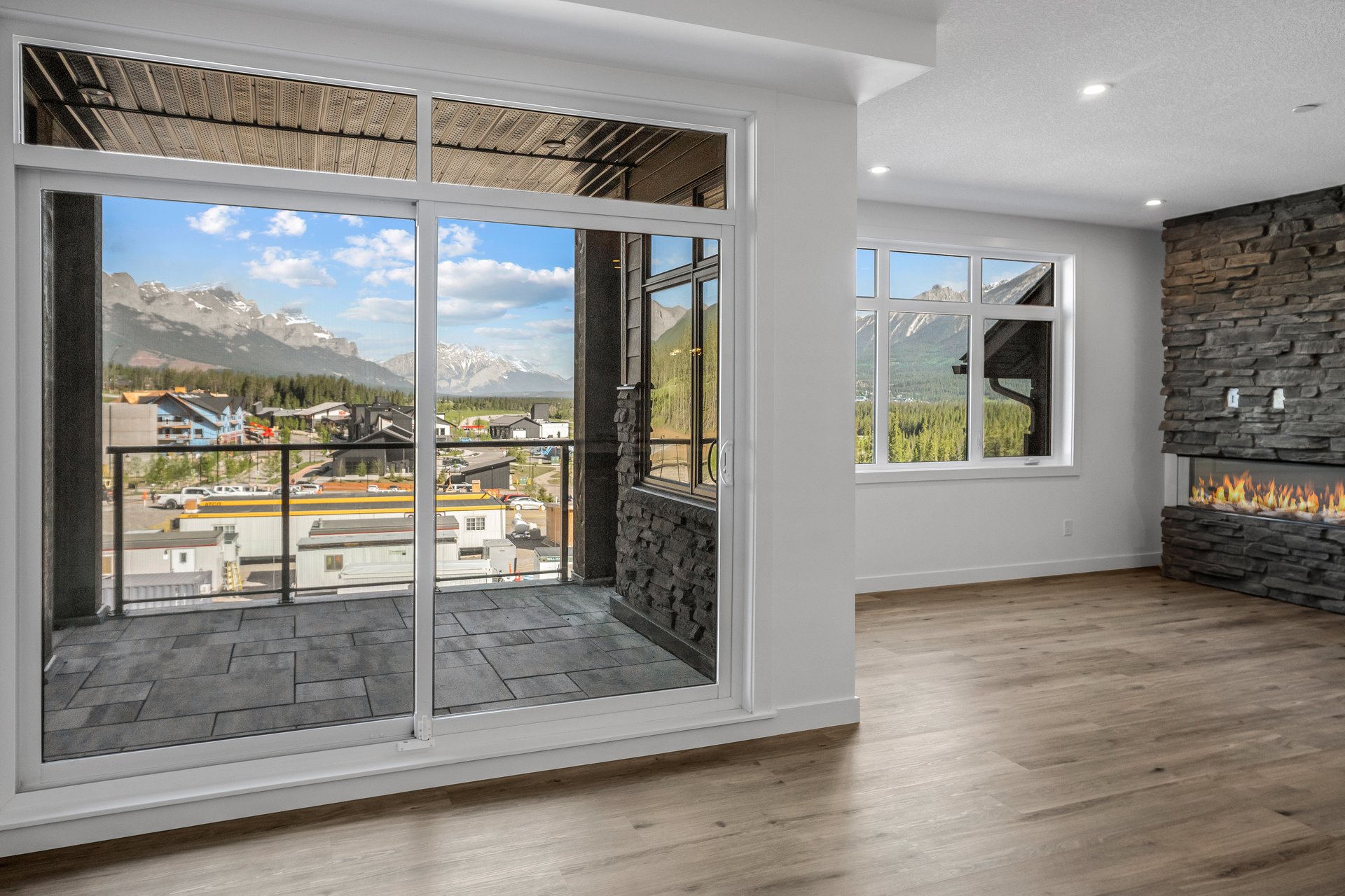 10 Cascade Ridge Unit: 105