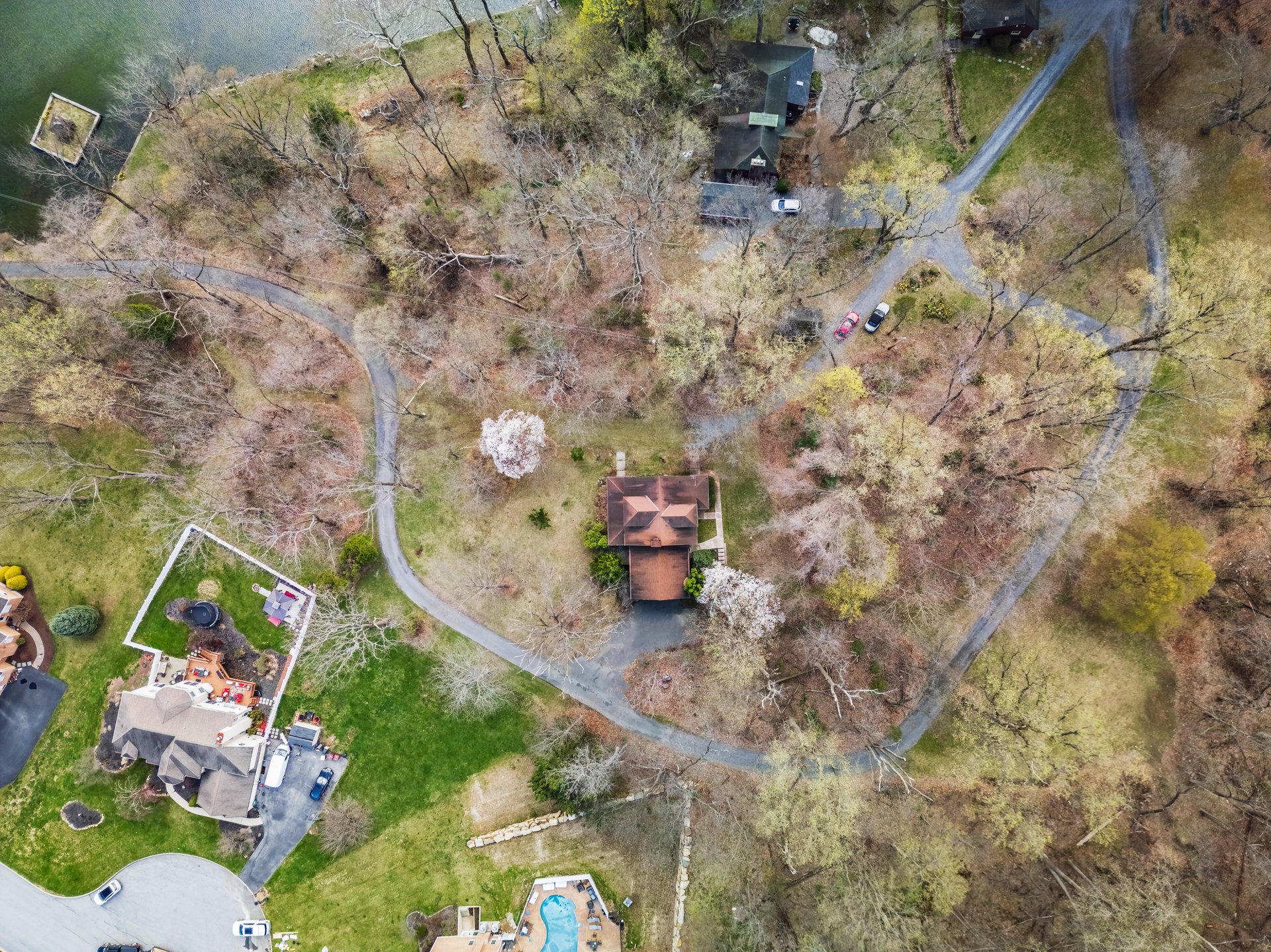 716 Mickley Road