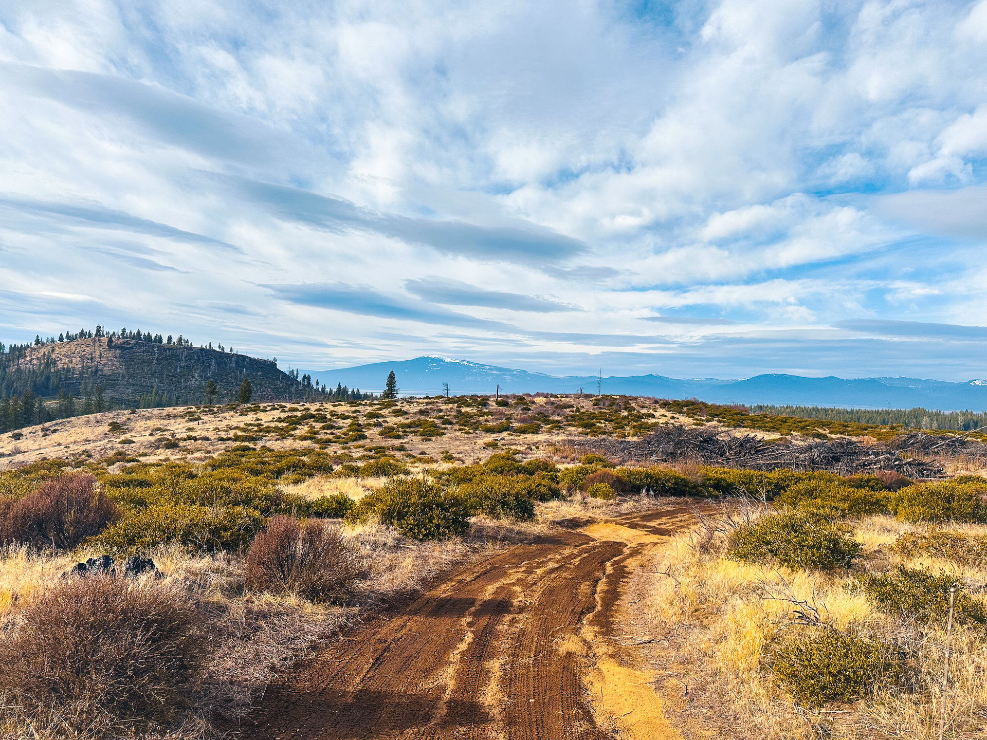 Klamath Basin