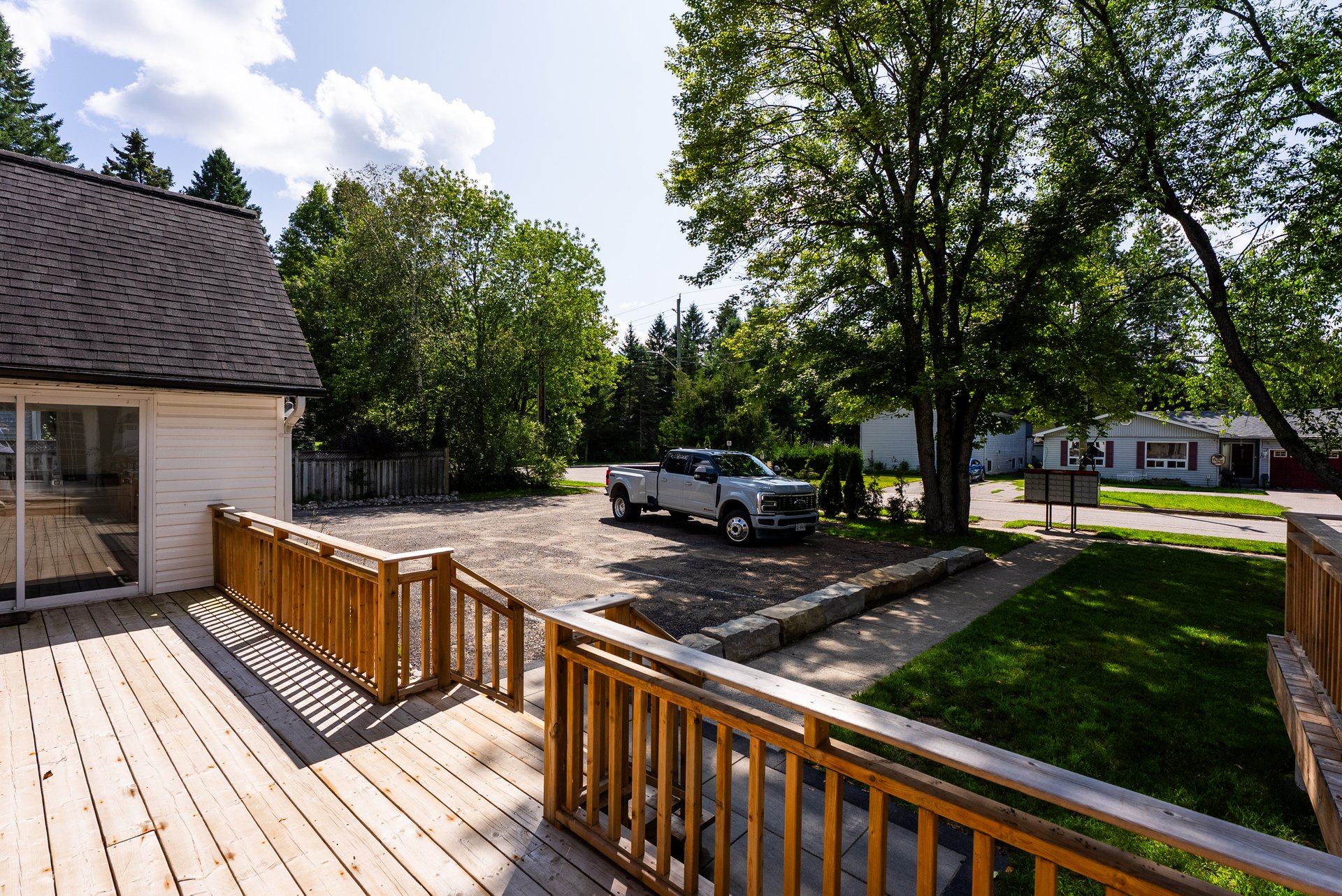 Bracebridge