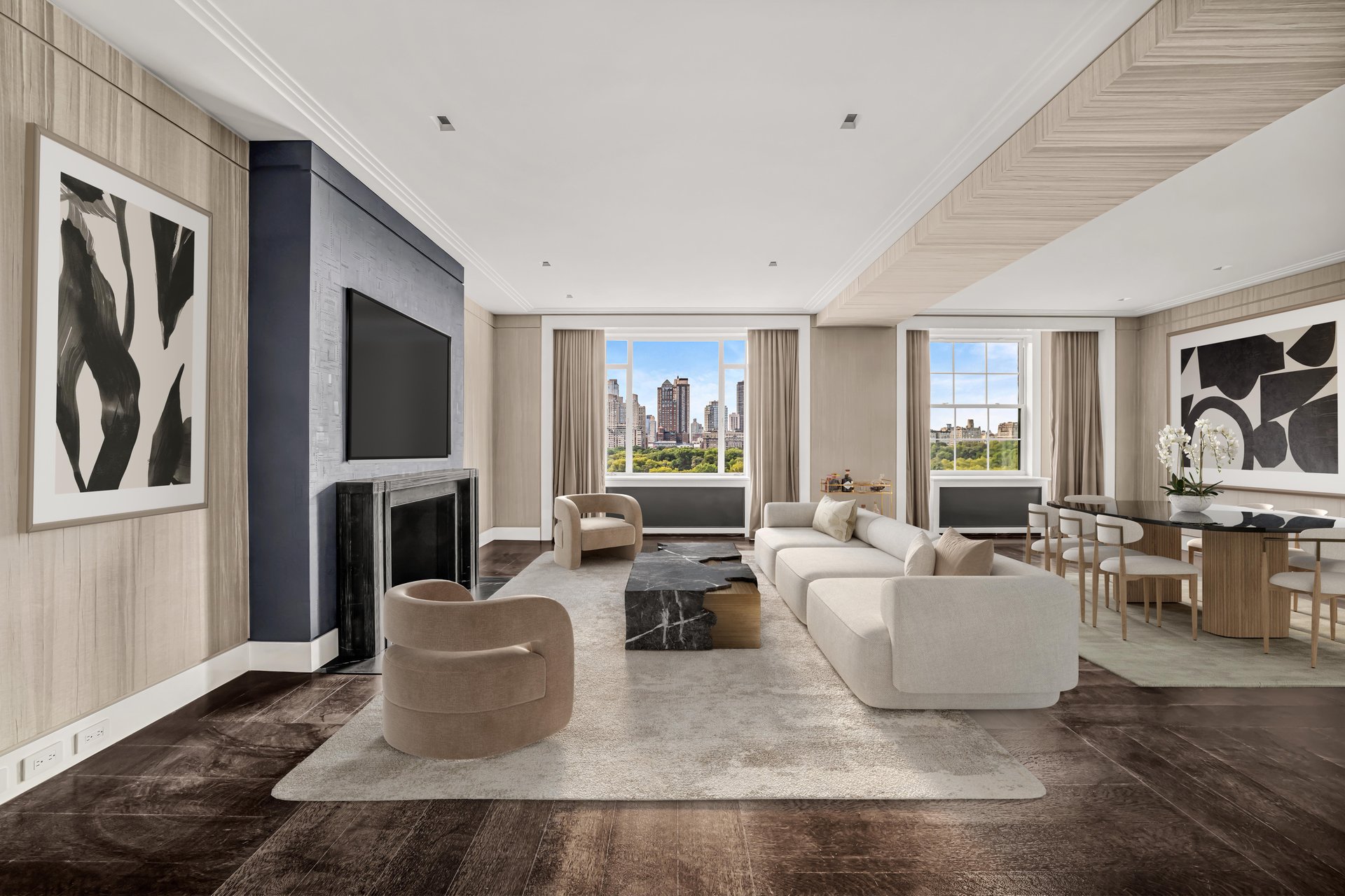 825 Fifth Avenue