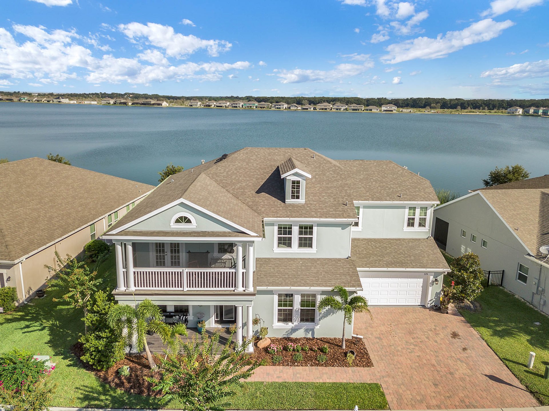 579 Blue Cypress Dr
