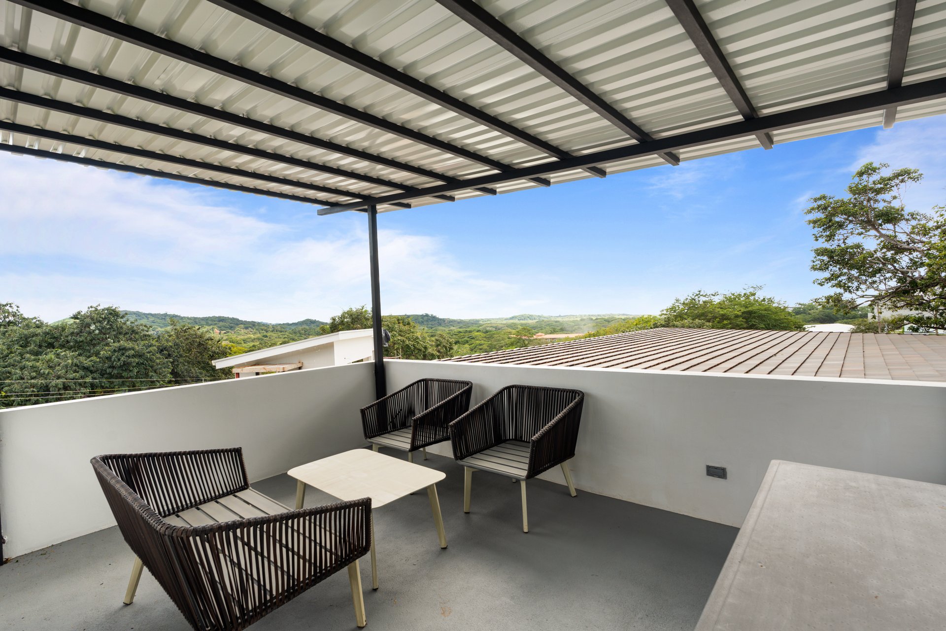 Casa Wish You Were Here | Modern Tranquility in Tamarindo!