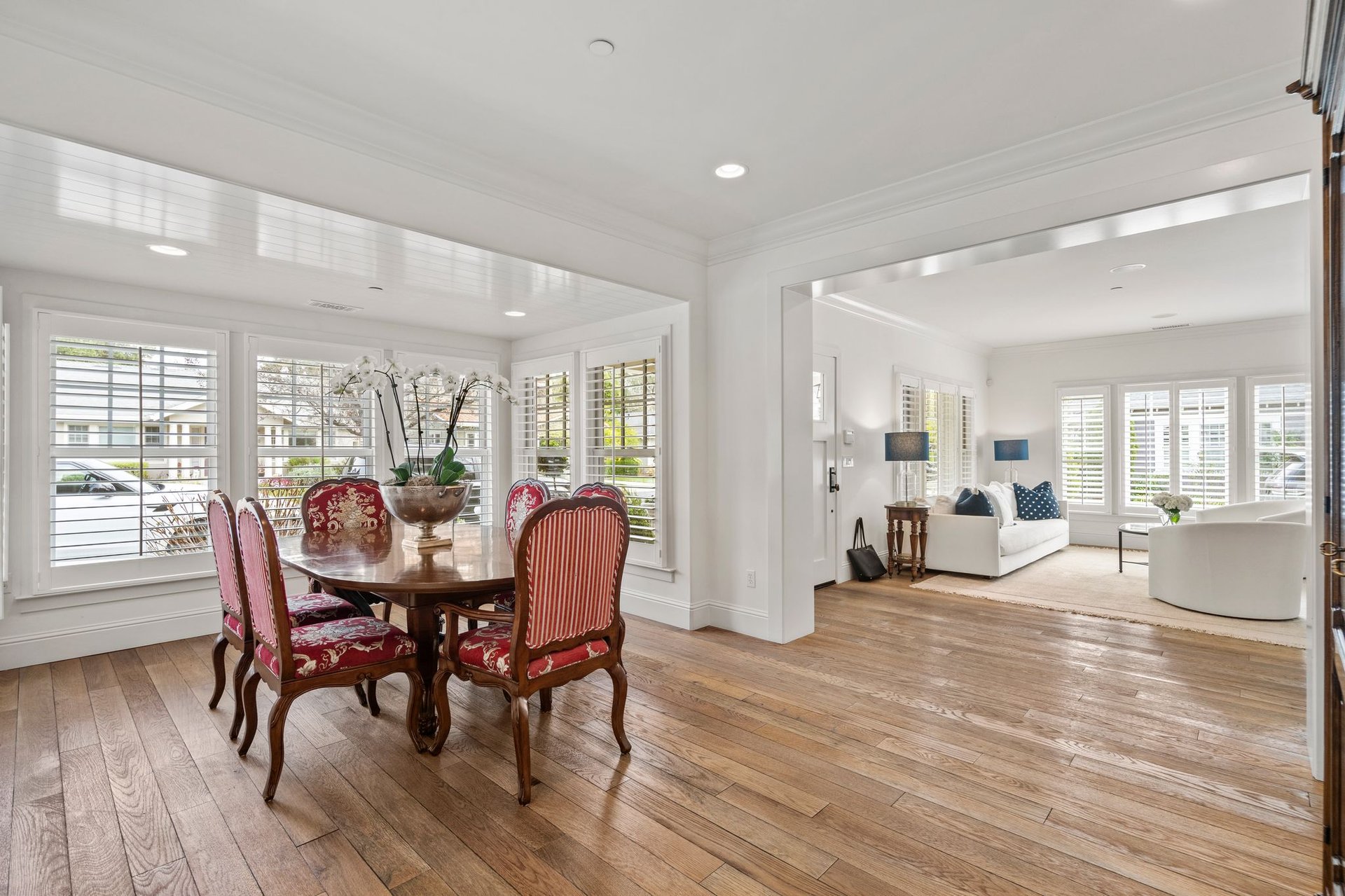 221 Caldwell Avenue