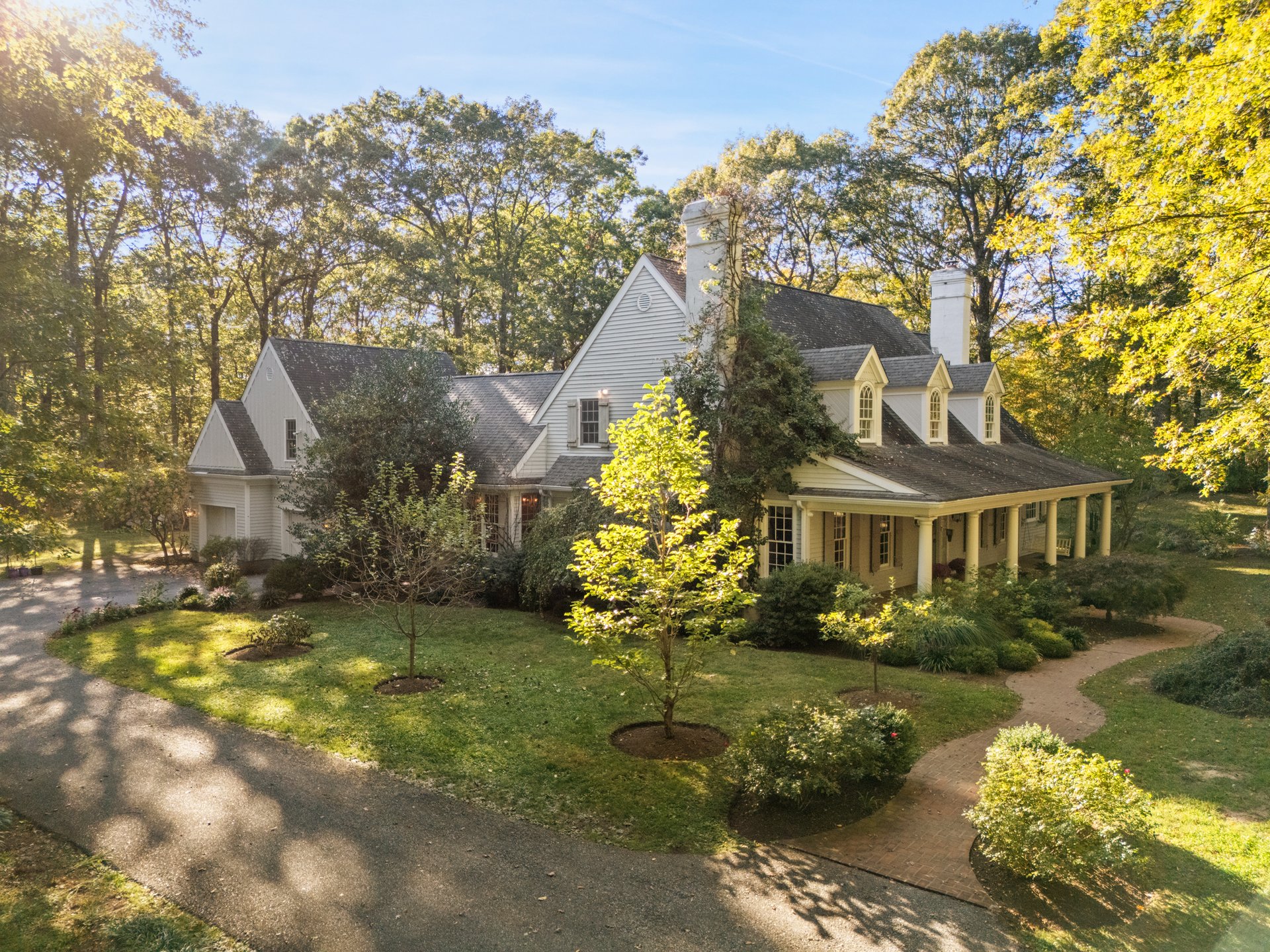 24 Twin Fawn Lane