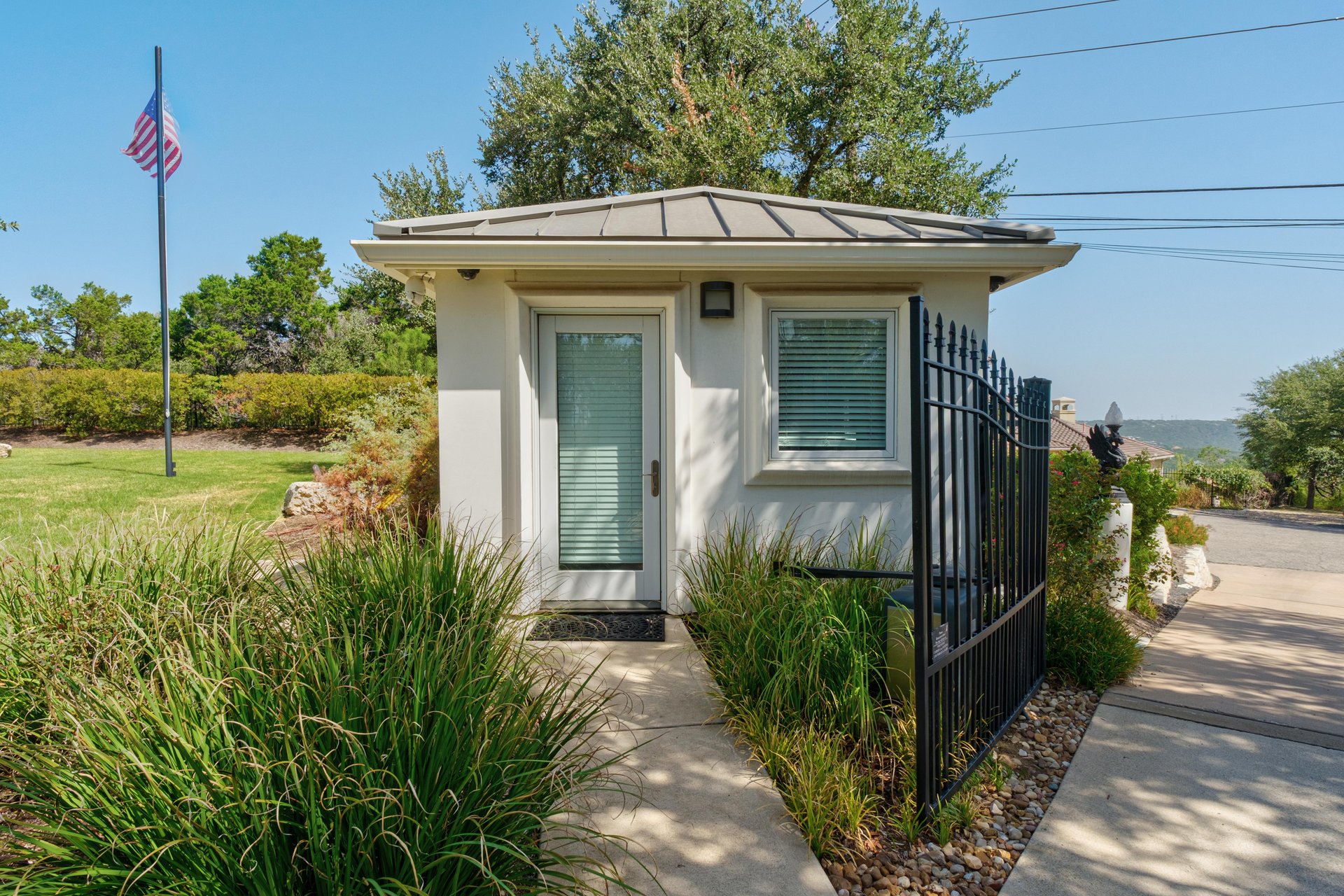8209 Two Coves Drive