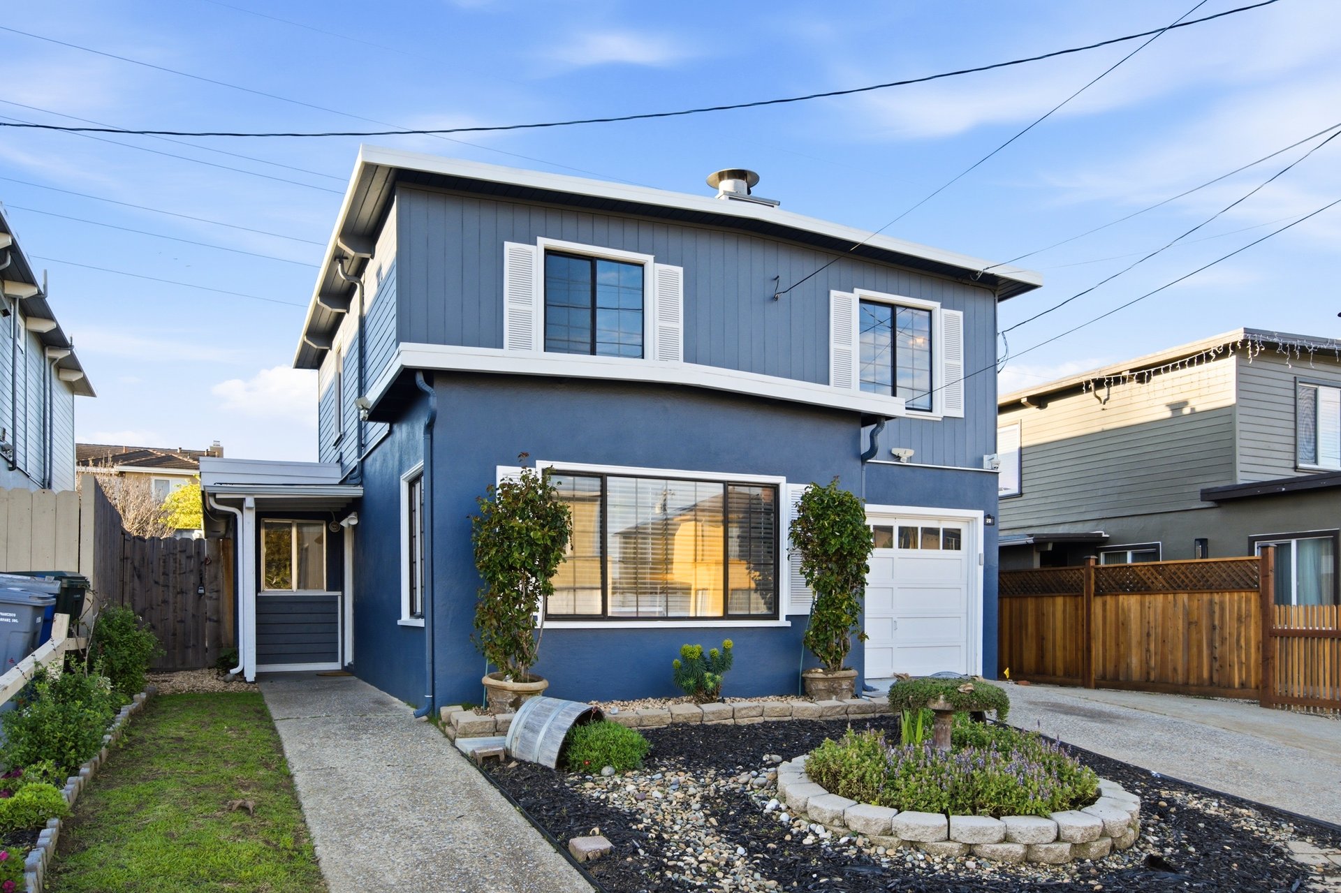 20 San Felipe Ave